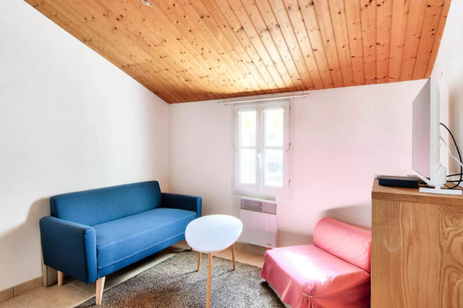 Maison à Barbâtre - Ile de Noirmoutier-Niet-getagd