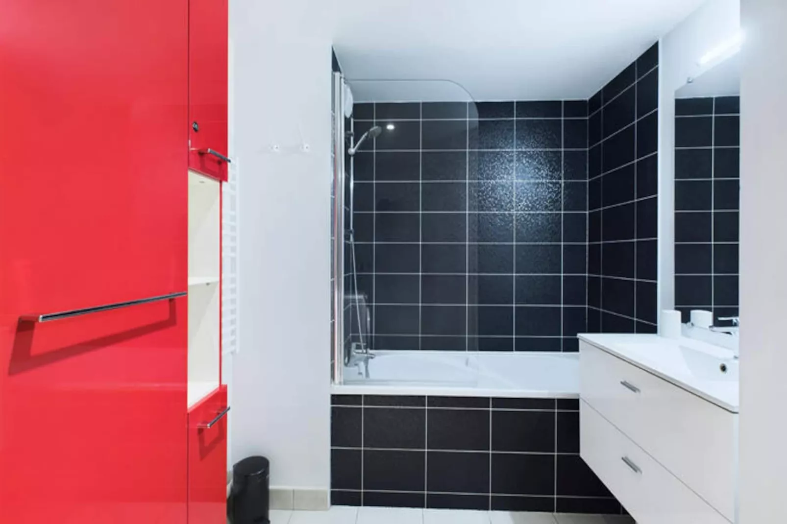 Appartements à La Baule-Niet-getagd