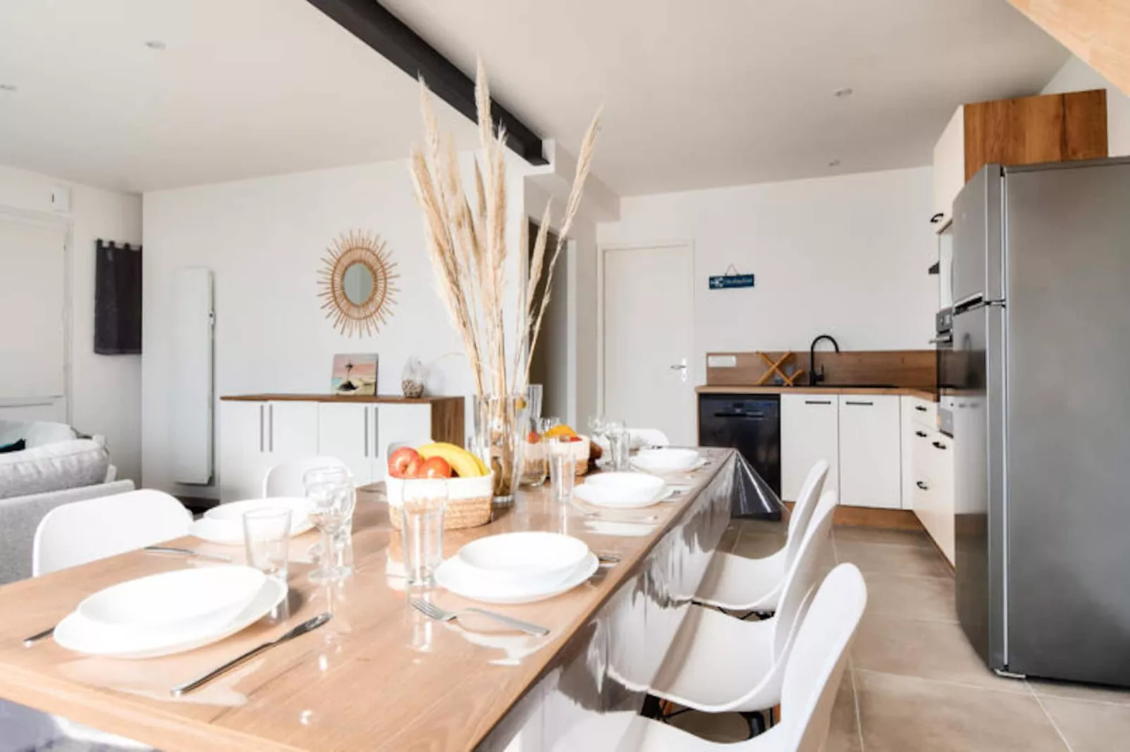 Maison à Noirmoutier-Niet-getagd