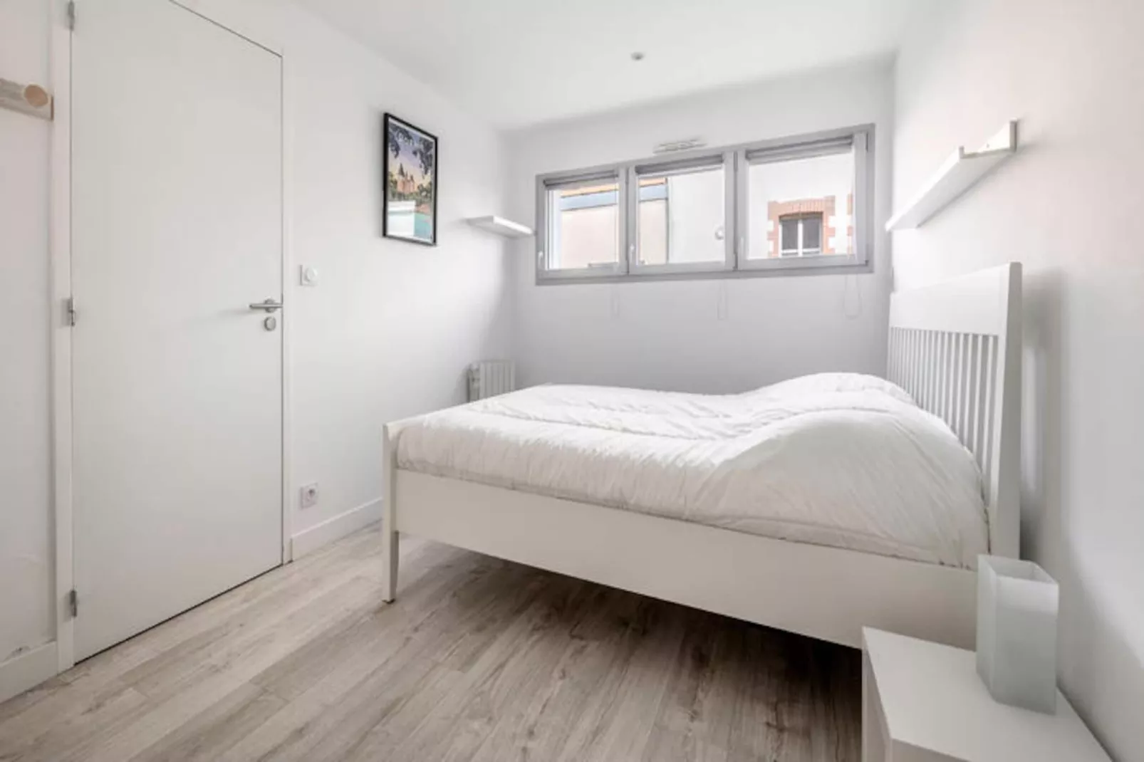 Appartements à La Bernerie en Retz-Niet-getagd