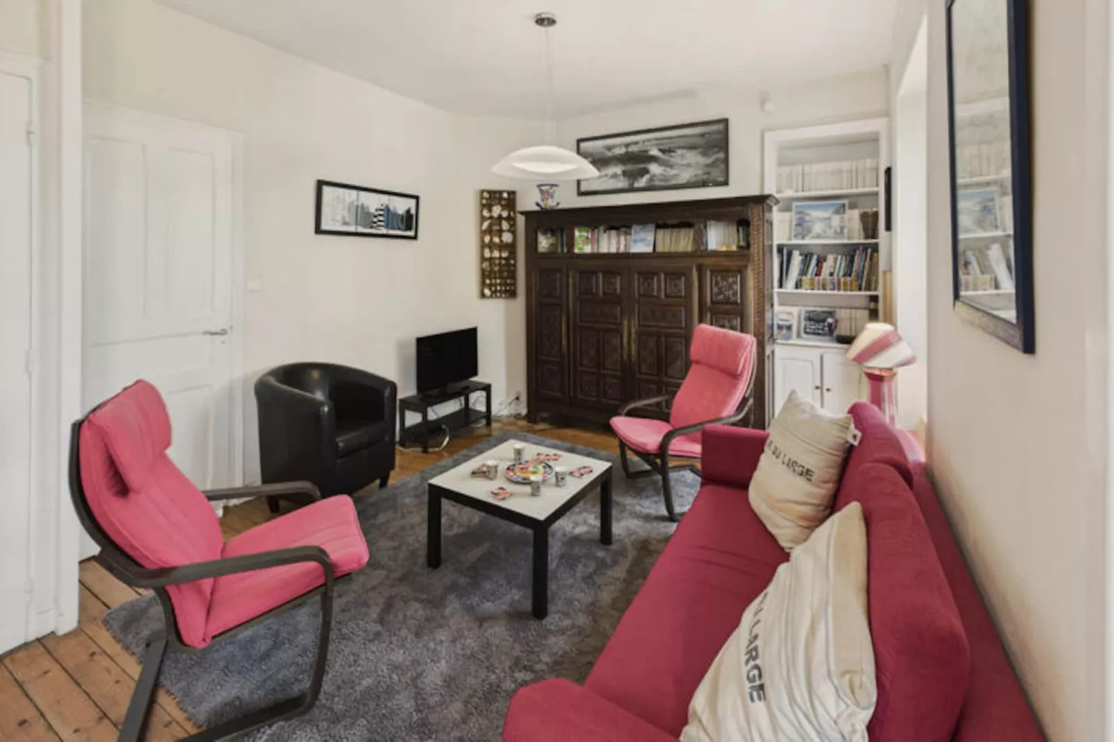 Maison à Île Tudy-Niet-getagd