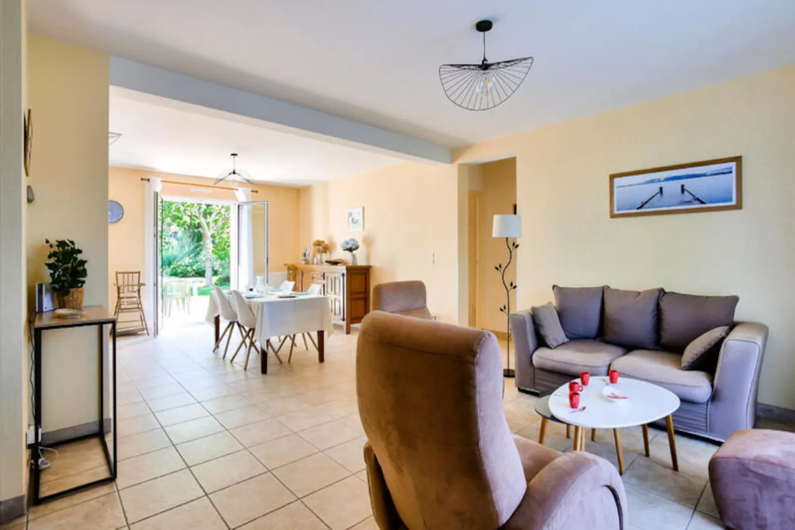 Maison à Pleurtuit-Niet-getagd