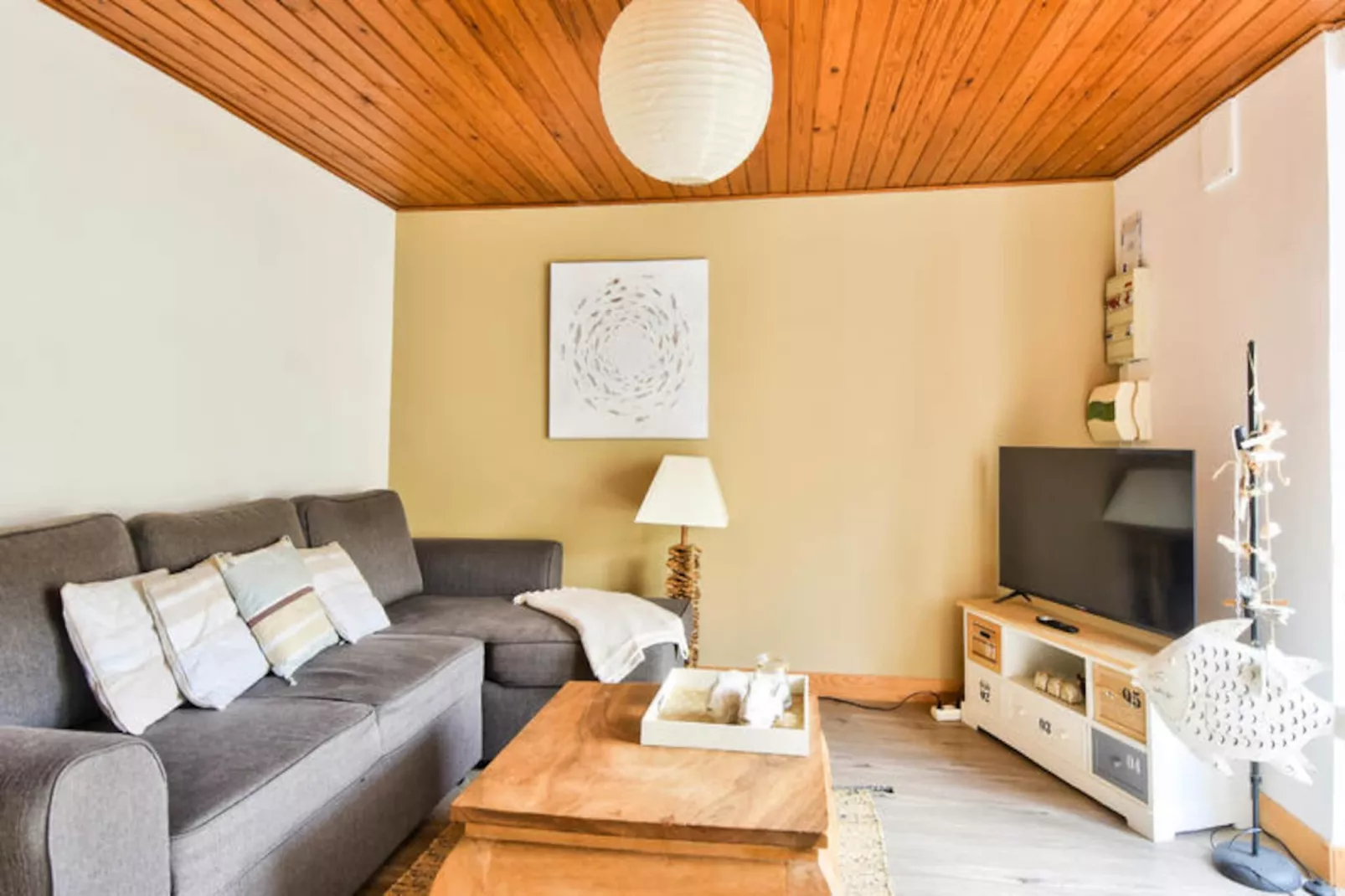 Maison à La guerinière - Ile de Noirmoutier-Niet-getagd