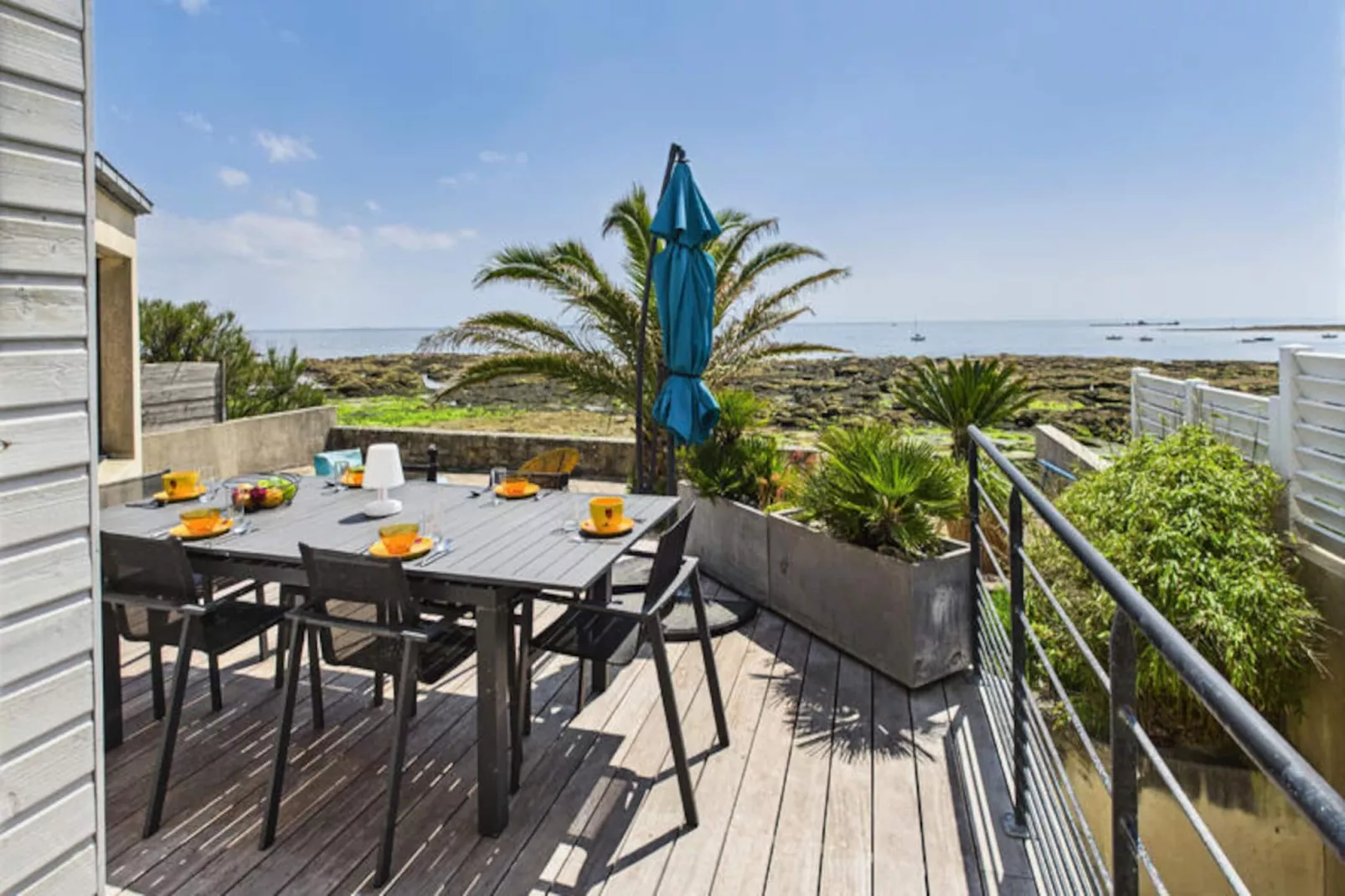 Maison à Loctudy-Niet-getagd