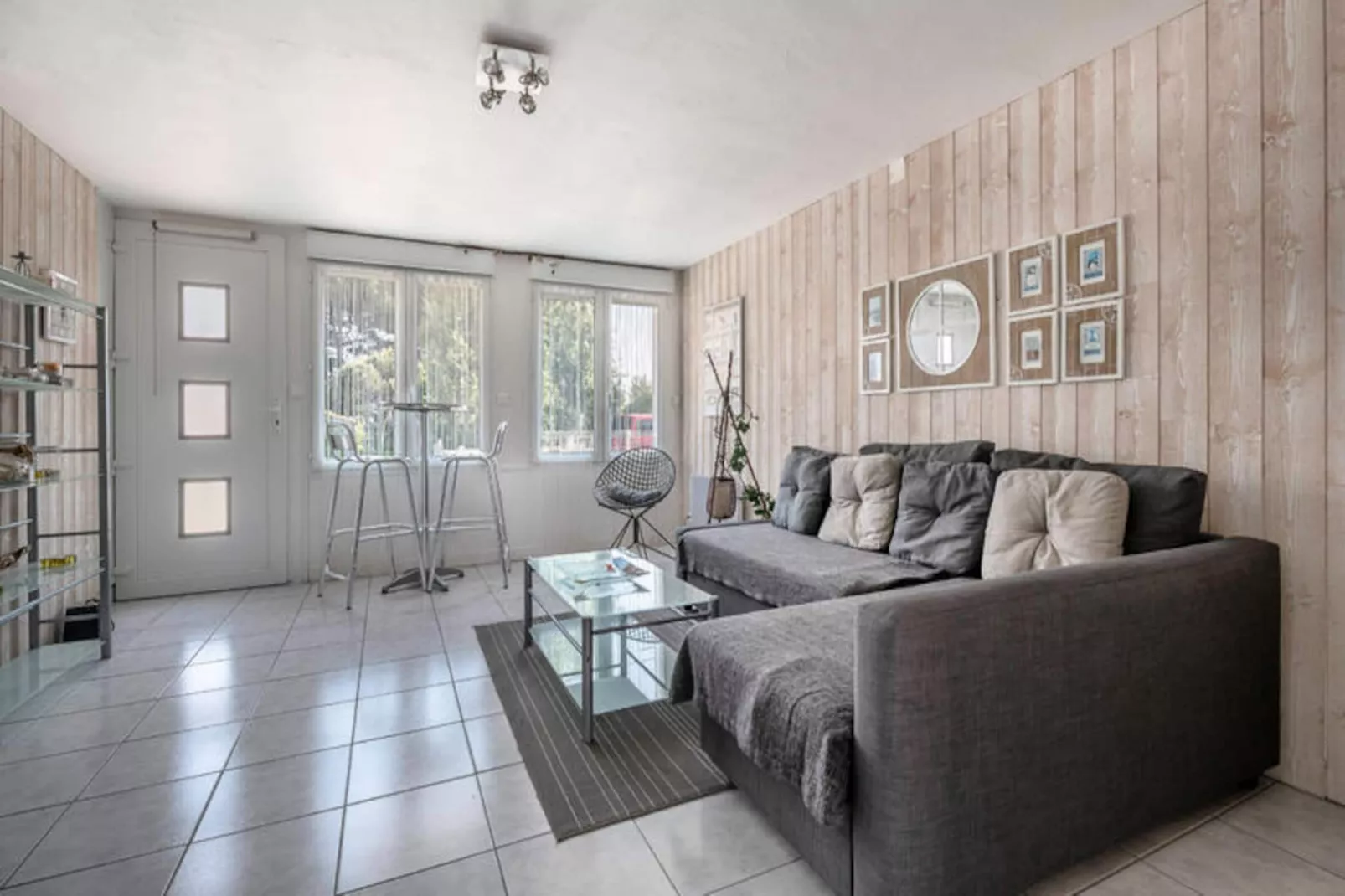 Maison à La Plaine Sur Mer-Niet-getagd