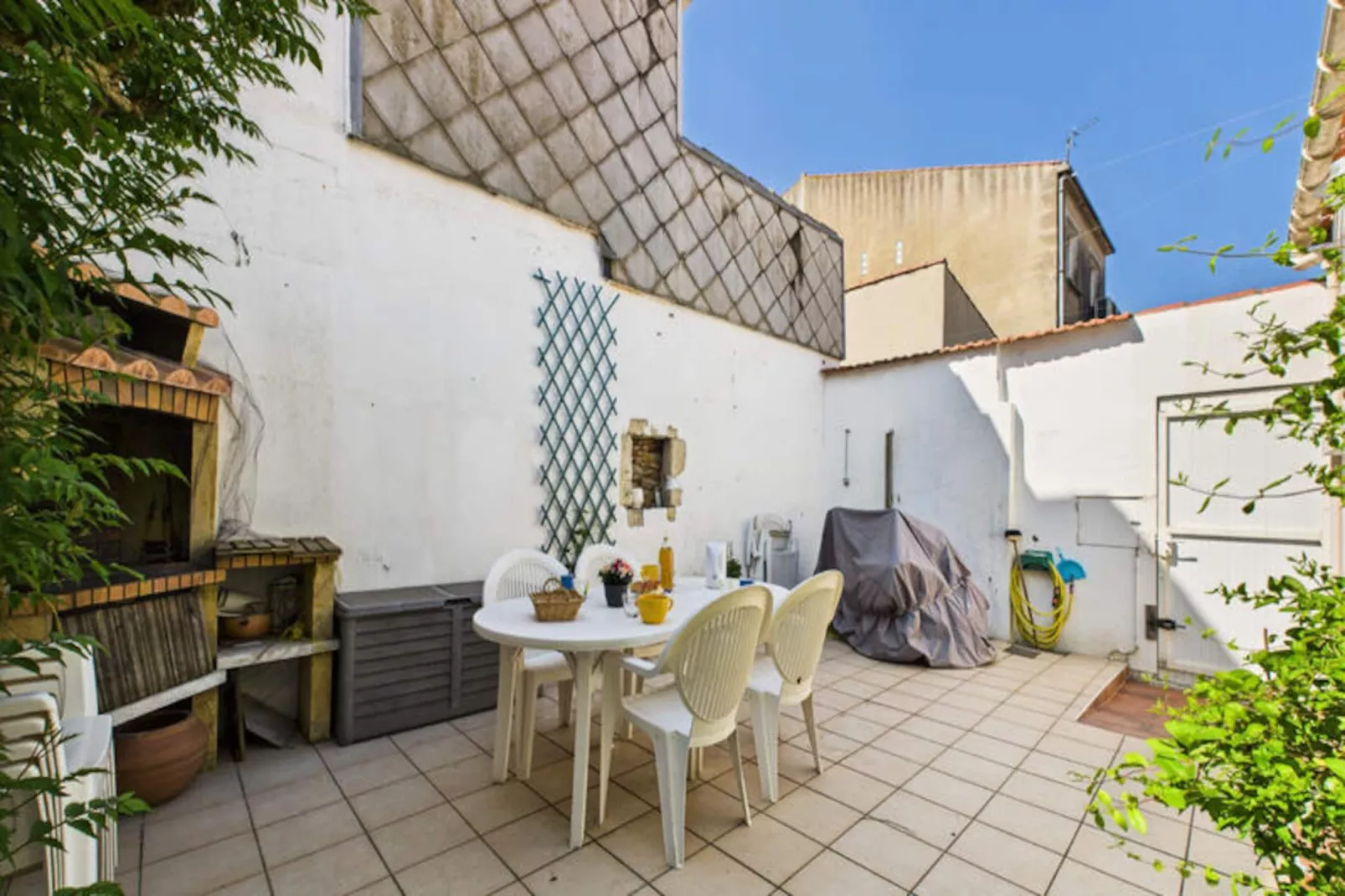 Maison à Les Sables d'Olonne-Niet-getagd