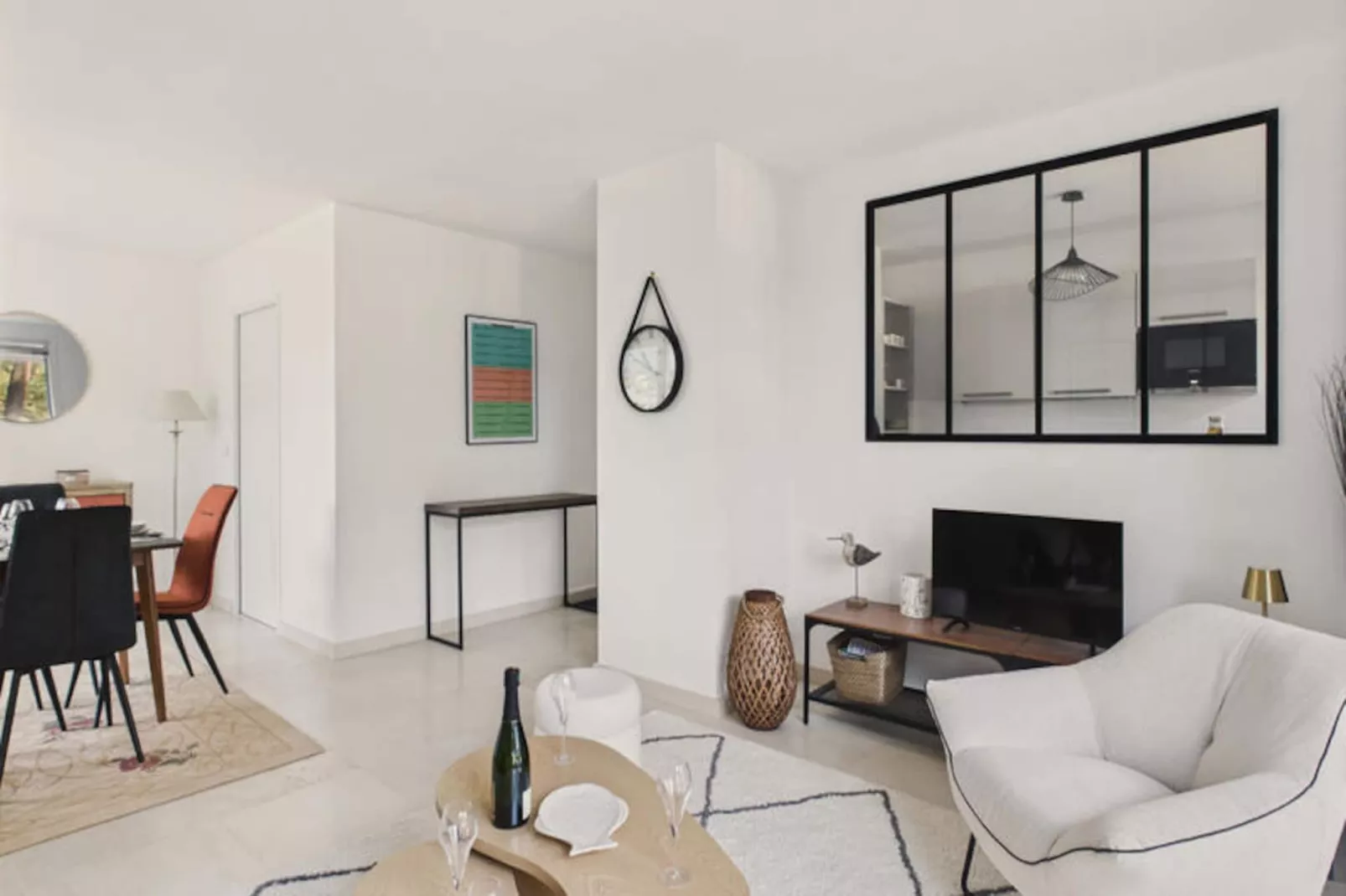 Appartements à La Baule-Niet-getagd