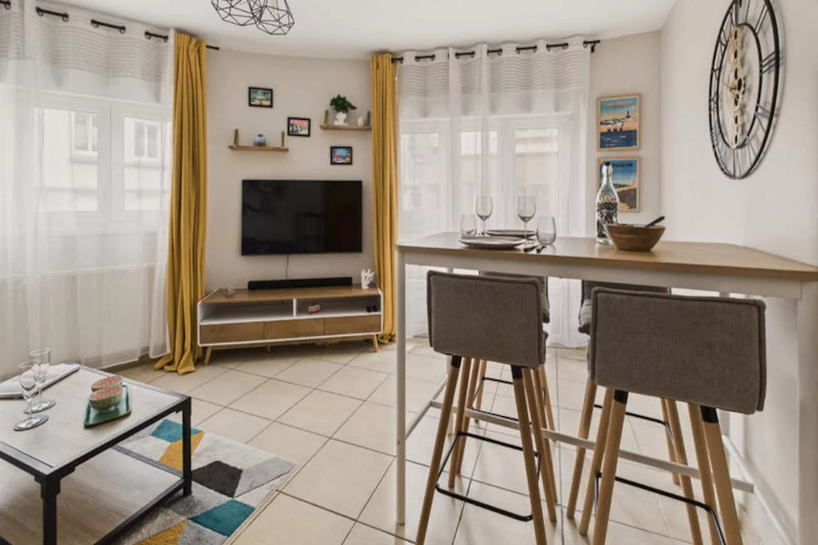 Appartements à Concarneau-Niet-getagd