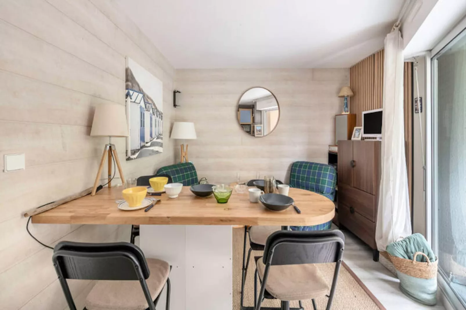 Appartements à Pornic-Niet-getagd