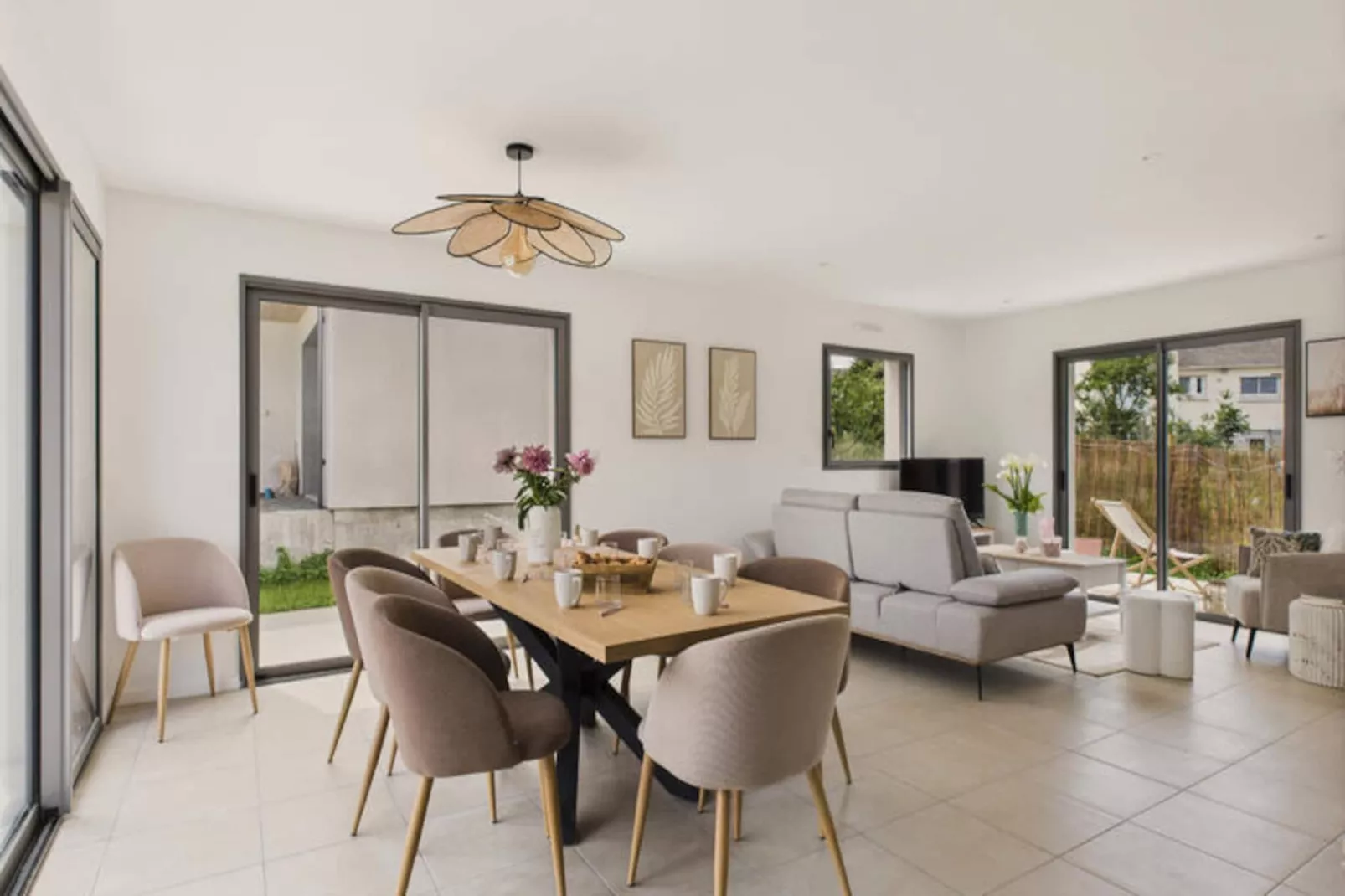 Maison à Erquy-Niet-getagd