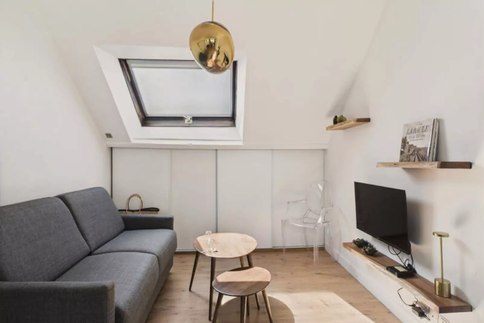 Appartements à Pornichet-Niet-getagd