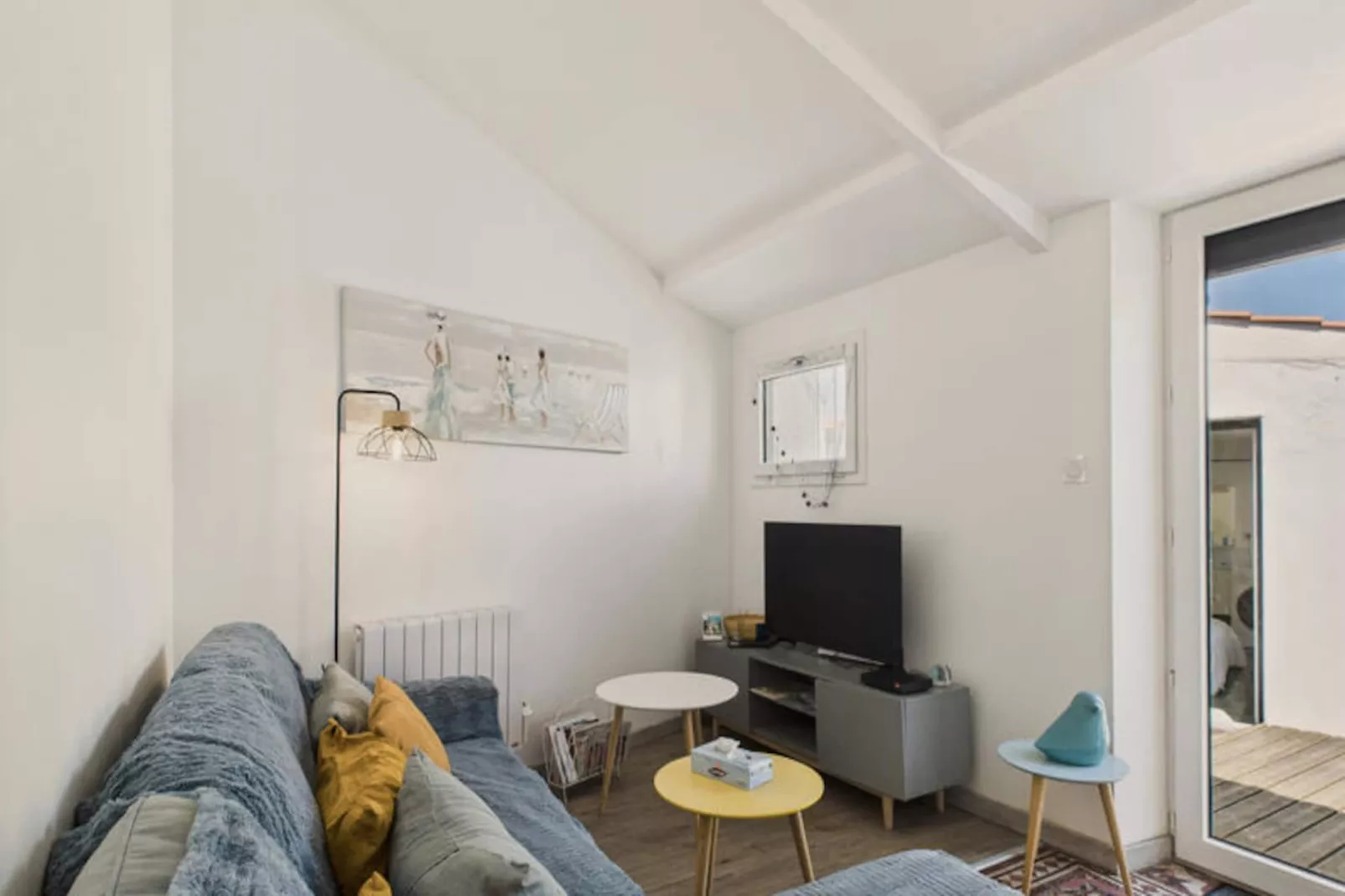 Maison à Les Sables d'Olonne-Niet-getagd