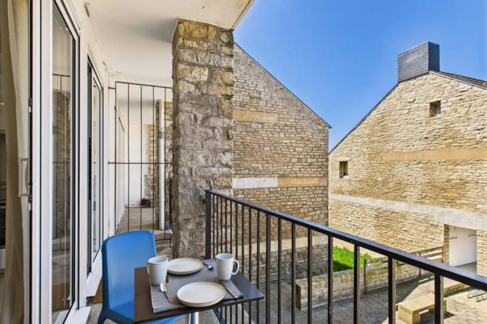 Appartements à Arzon - Port Crouesty-Niet-getagd