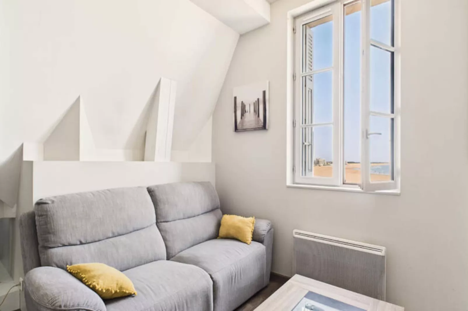 Appartements à Saint-Gilles-Croix-de-Vie-Niet-getagd