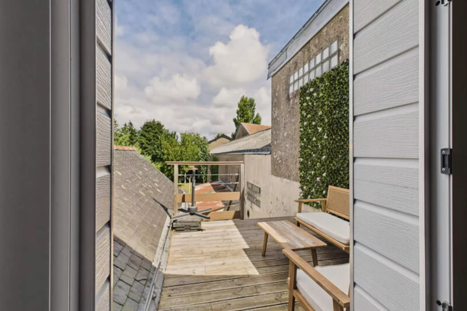 Maison à La Baule-Niet-getagd