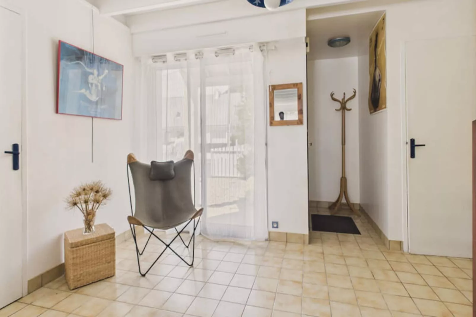 Maison à Guérande-Niet-getagd