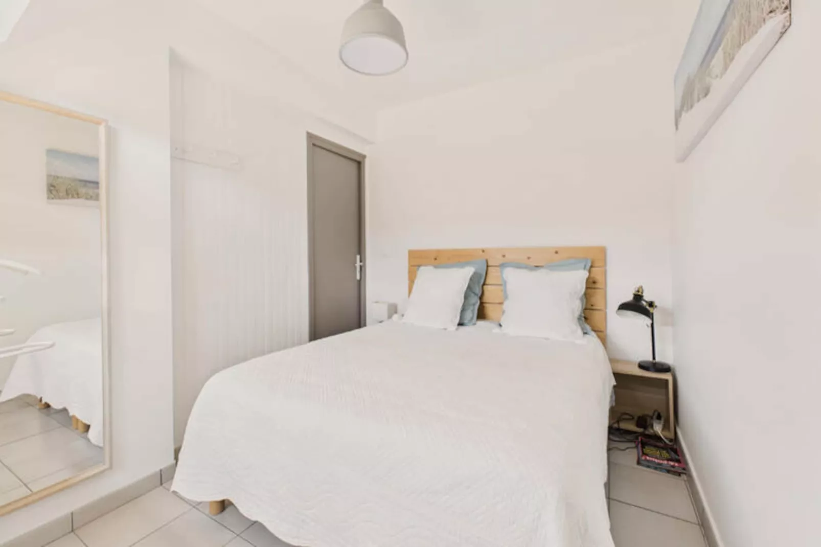 Appartements à Carnac-Niet-getagd