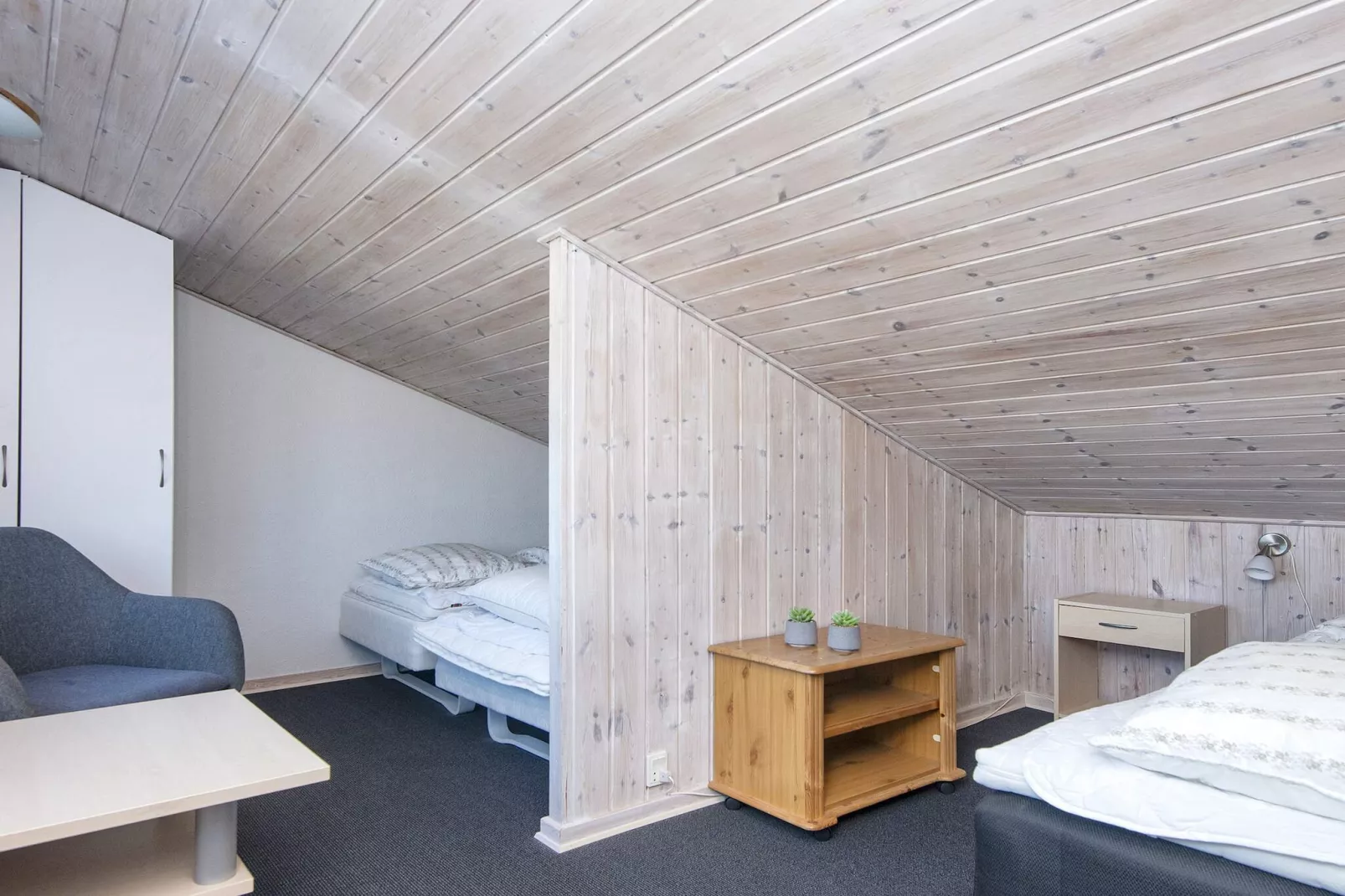 3 room,2 levels,dishwasher-Binnen