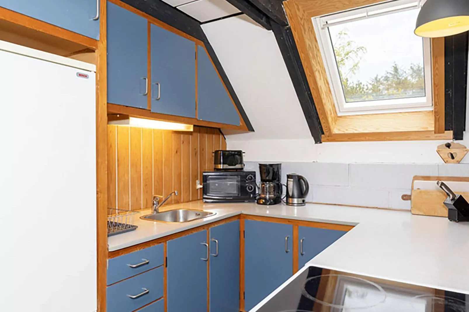 8 persoons vakantie huis in Fur-By Traum-Binnen
