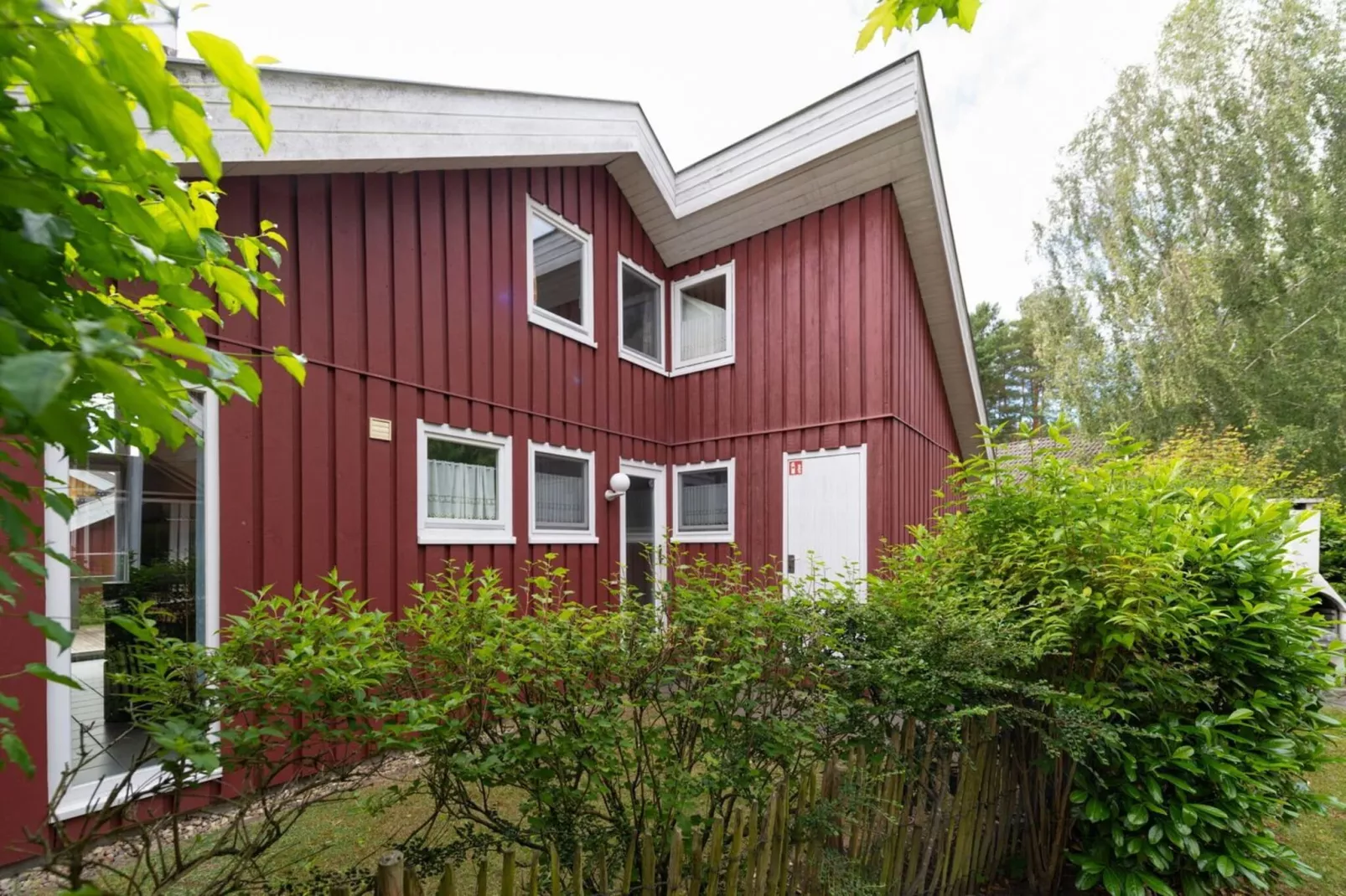 FH Wildgans Comfort Nr 175-Buitenkant zomer