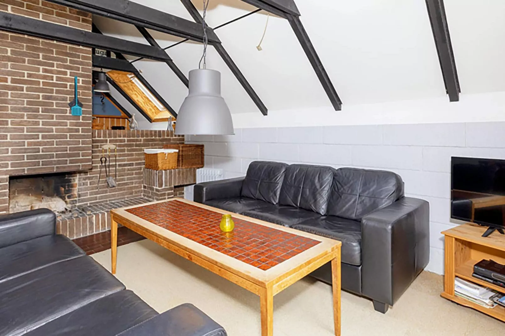 8 persoons vakantie huis in Fur-By Traum-Binnen