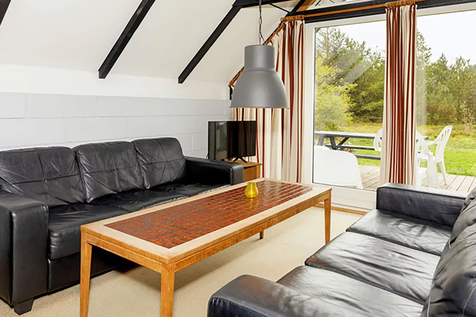 8 persoons vakantie huis in Fur-By Traum-Binnen