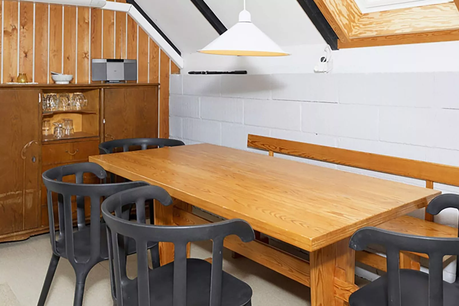 8 persoons vakantie huis in Fur-By Traum-Binnen
