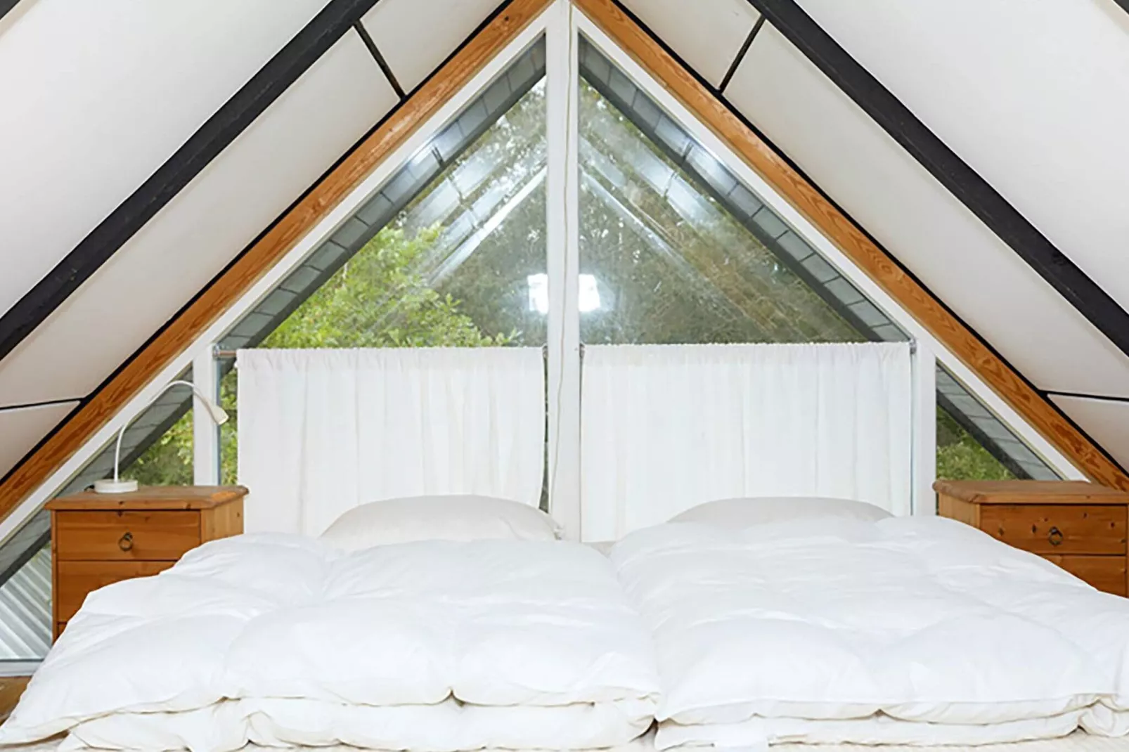 8 persoons vakantie huis in Fur-By Traum-Binnen