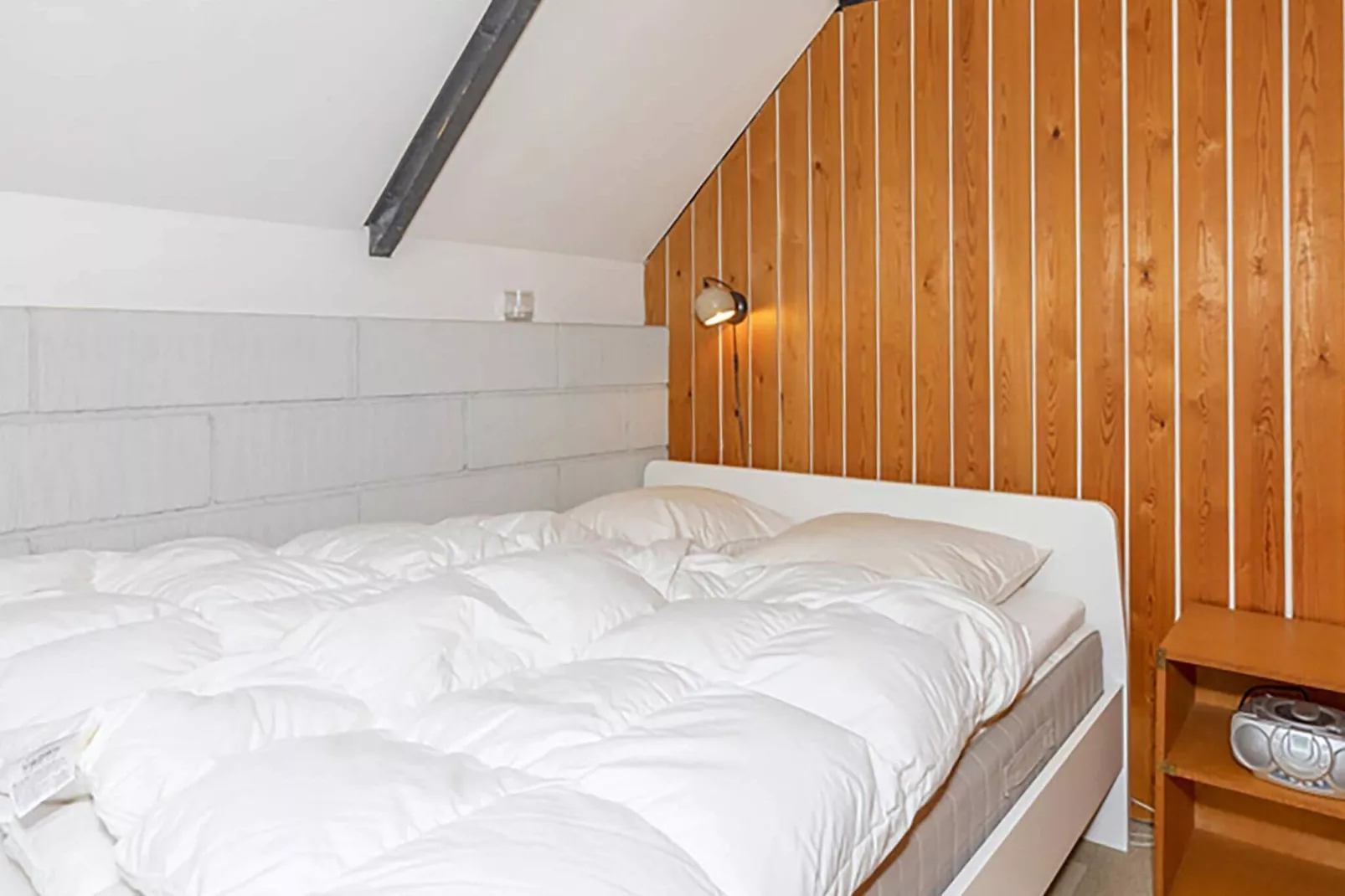 8 persoons vakantie huis in Fur-By Traum-Binnen