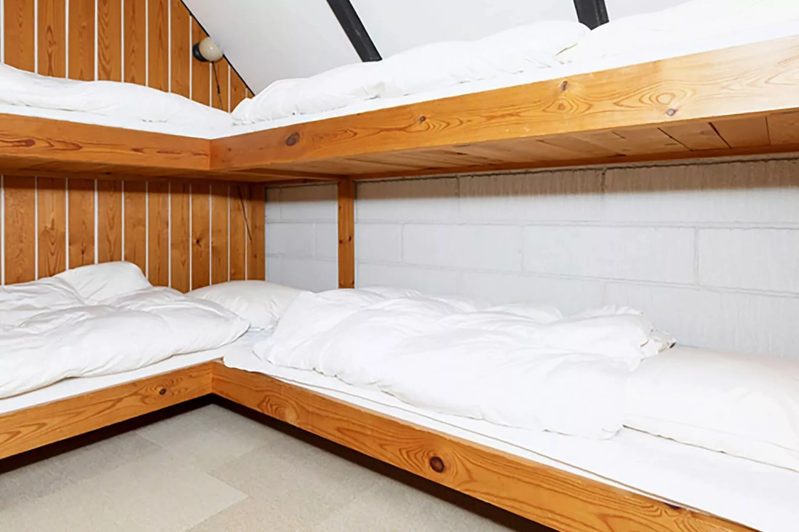 8 persoons vakantie huis in Fur-By Traum-Binnen