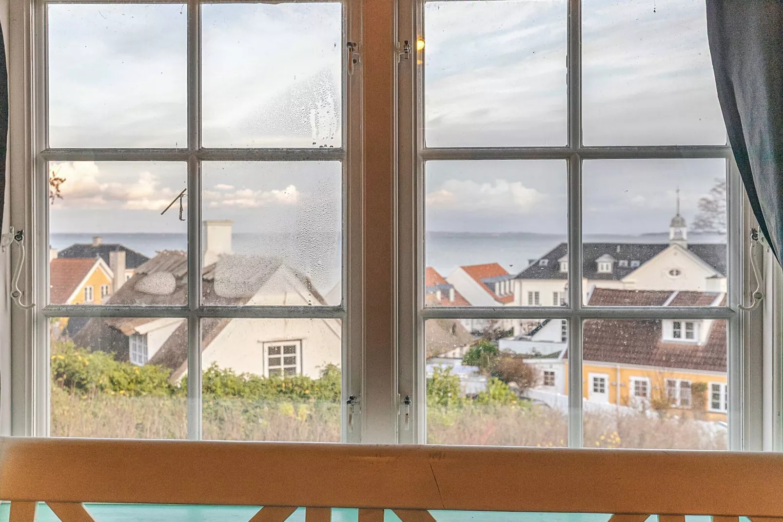 4 sterren vakantie huis in Humlebæk-Binnen