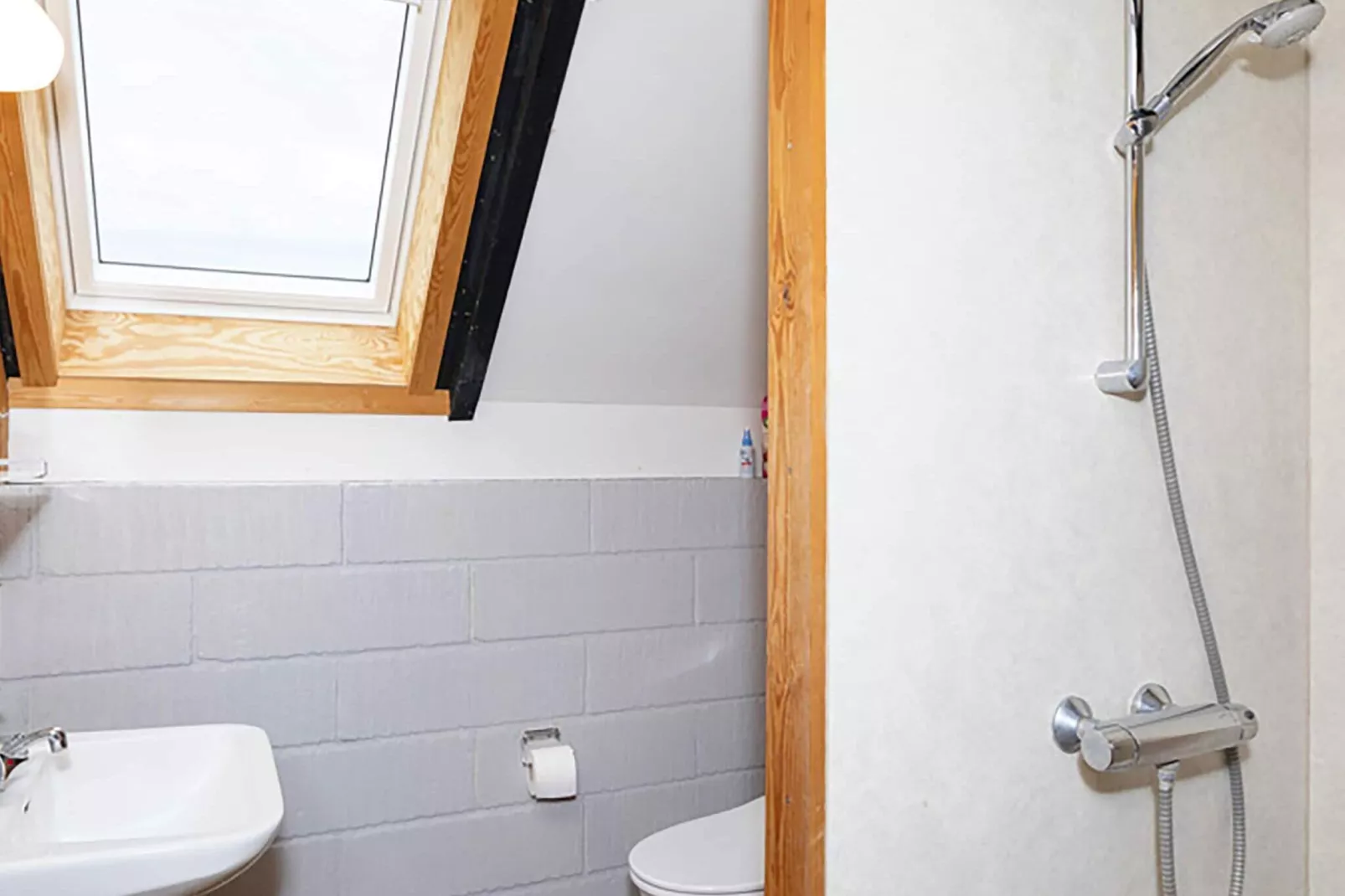 8 persoons vakantie huis in Fur-By Traum-Binnen