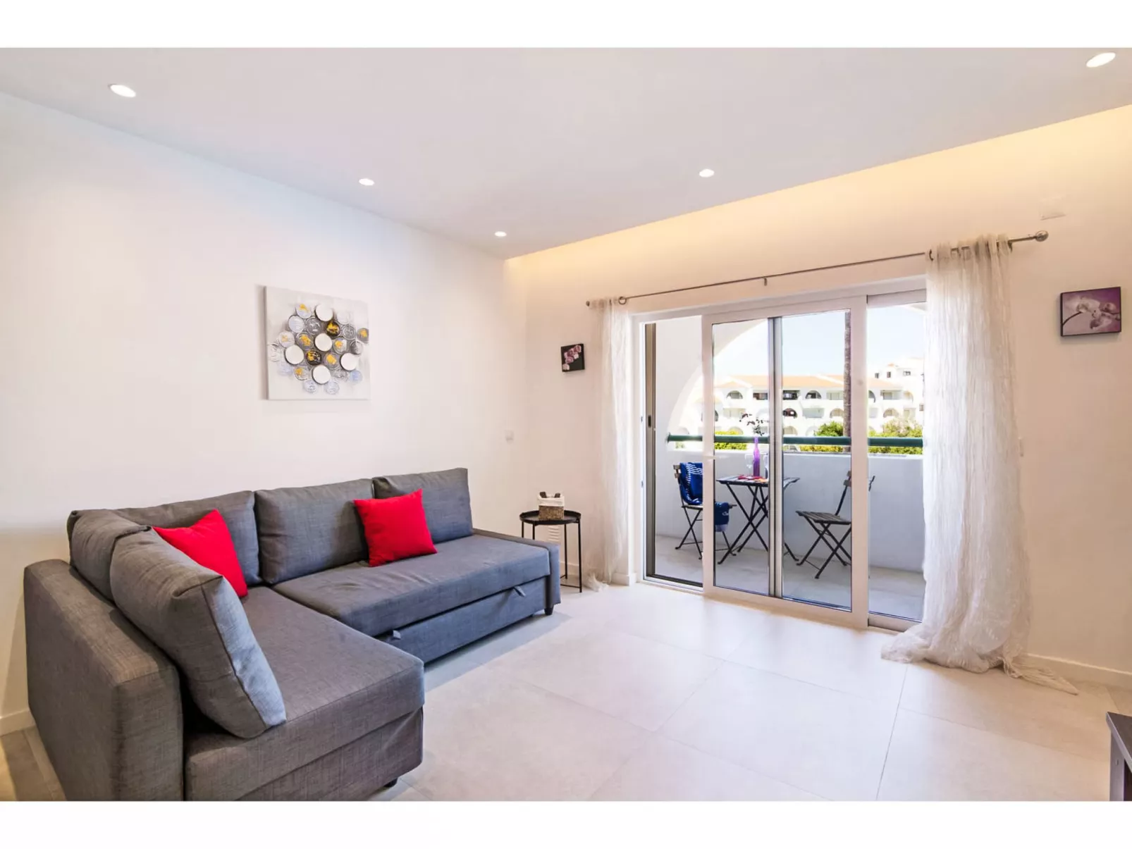 Max Tropical - Sunny Way-Binnen