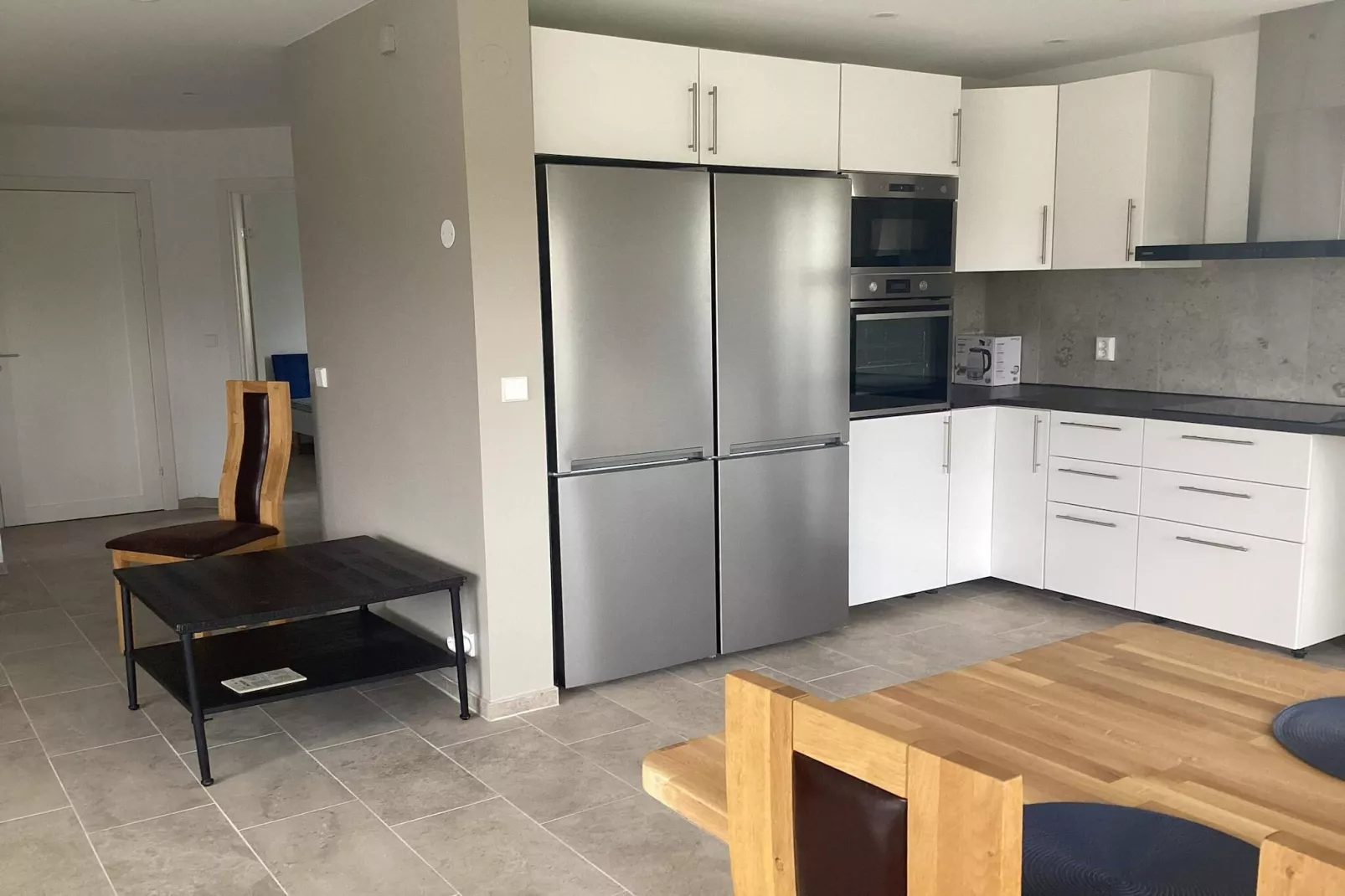 5 sterren vakantie huis in FALKENBERG-Binnen