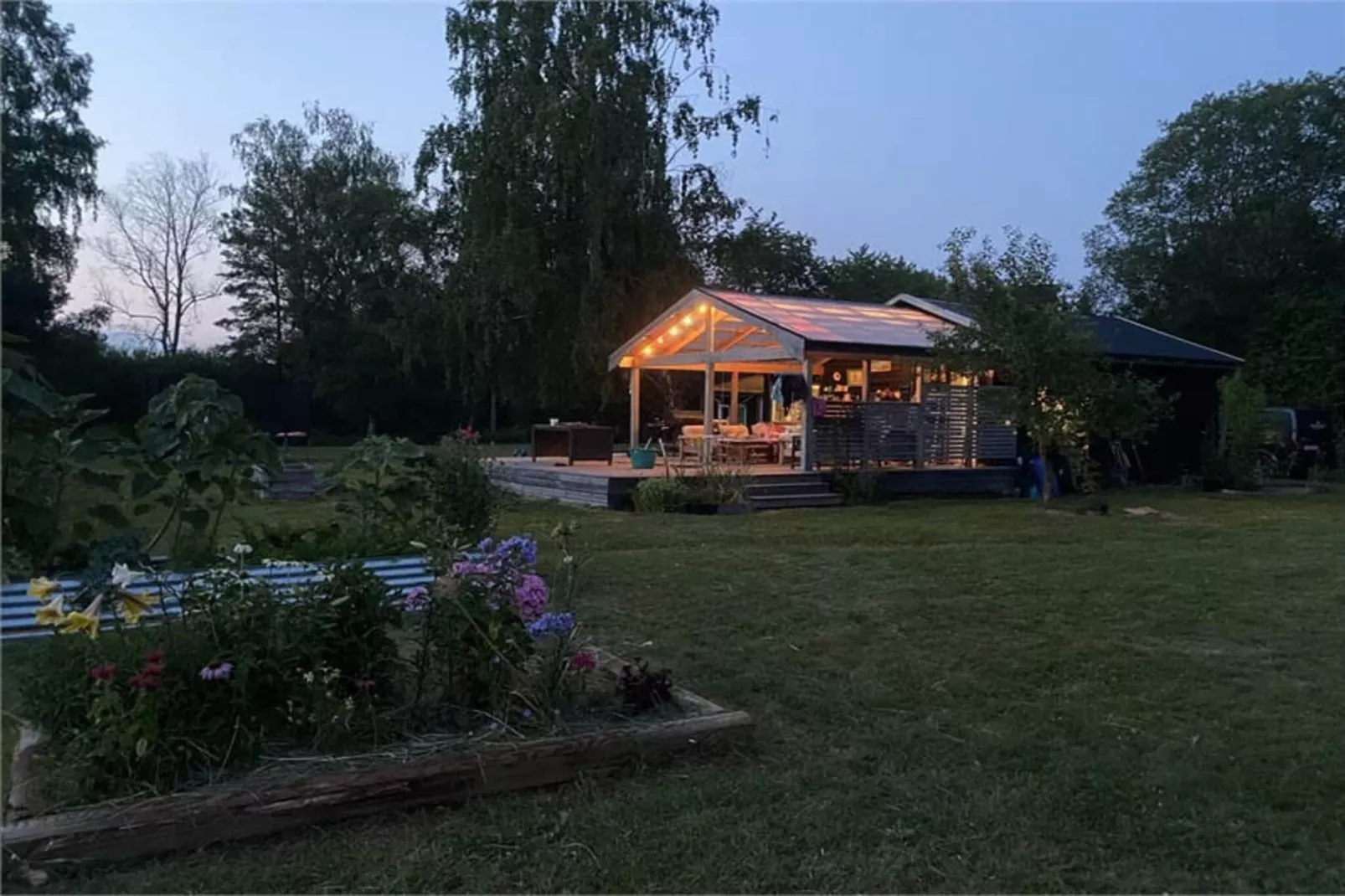 6 Personen vakantie huis in Södertälje-Buitenlucht