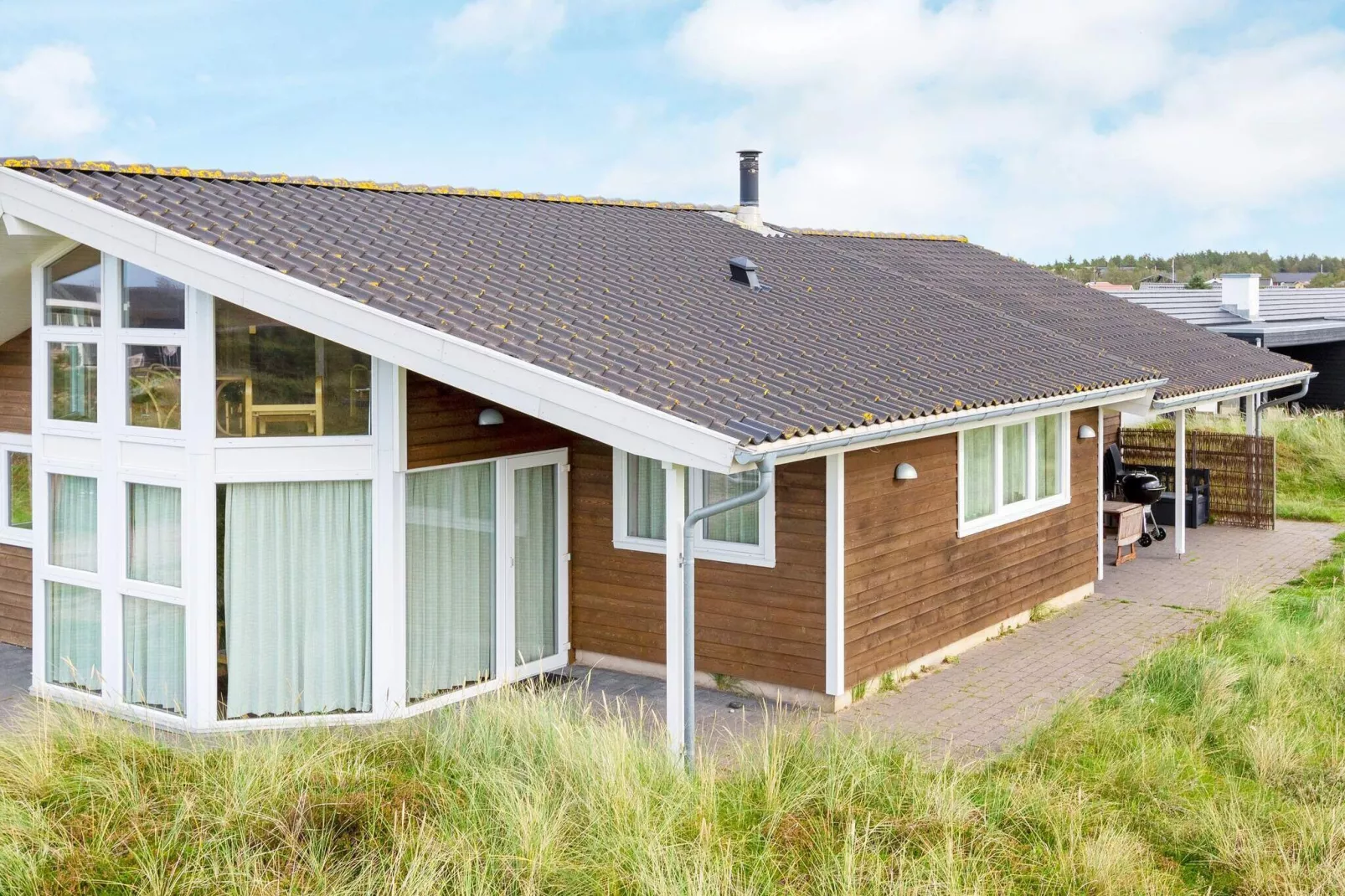 10 persoons vakantie huis in Thisted-By Traum-Buitenlucht