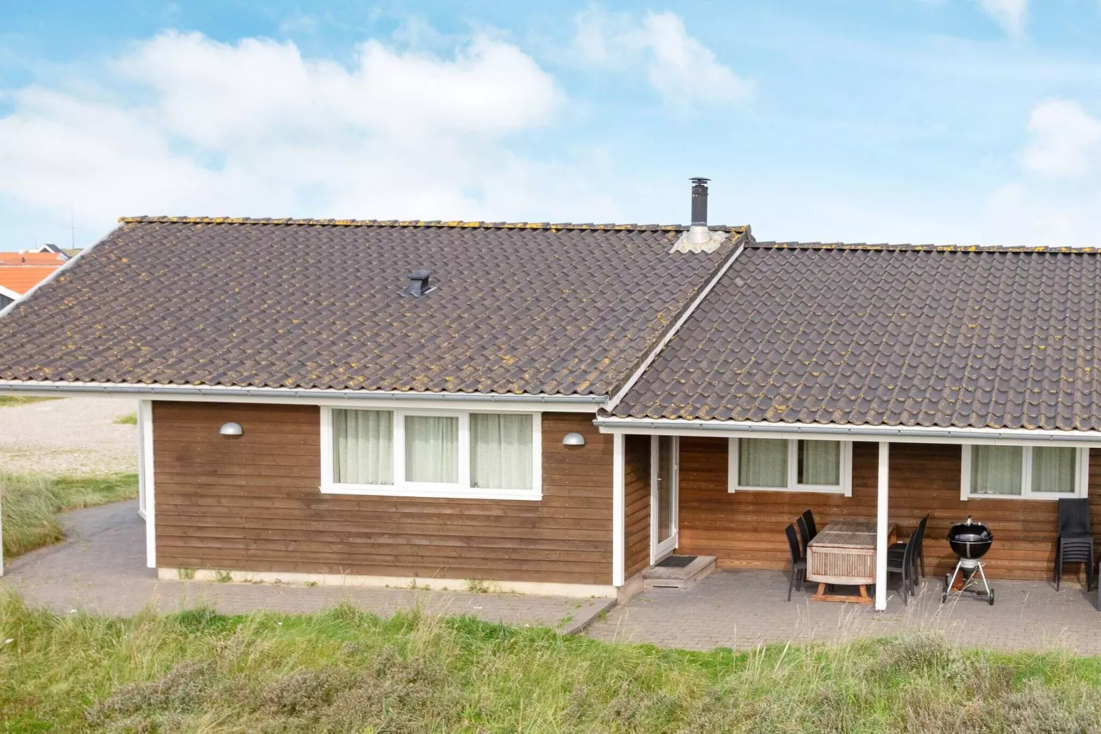 10 persoons vakantie huis in Thisted-By Traum-Buitenlucht
