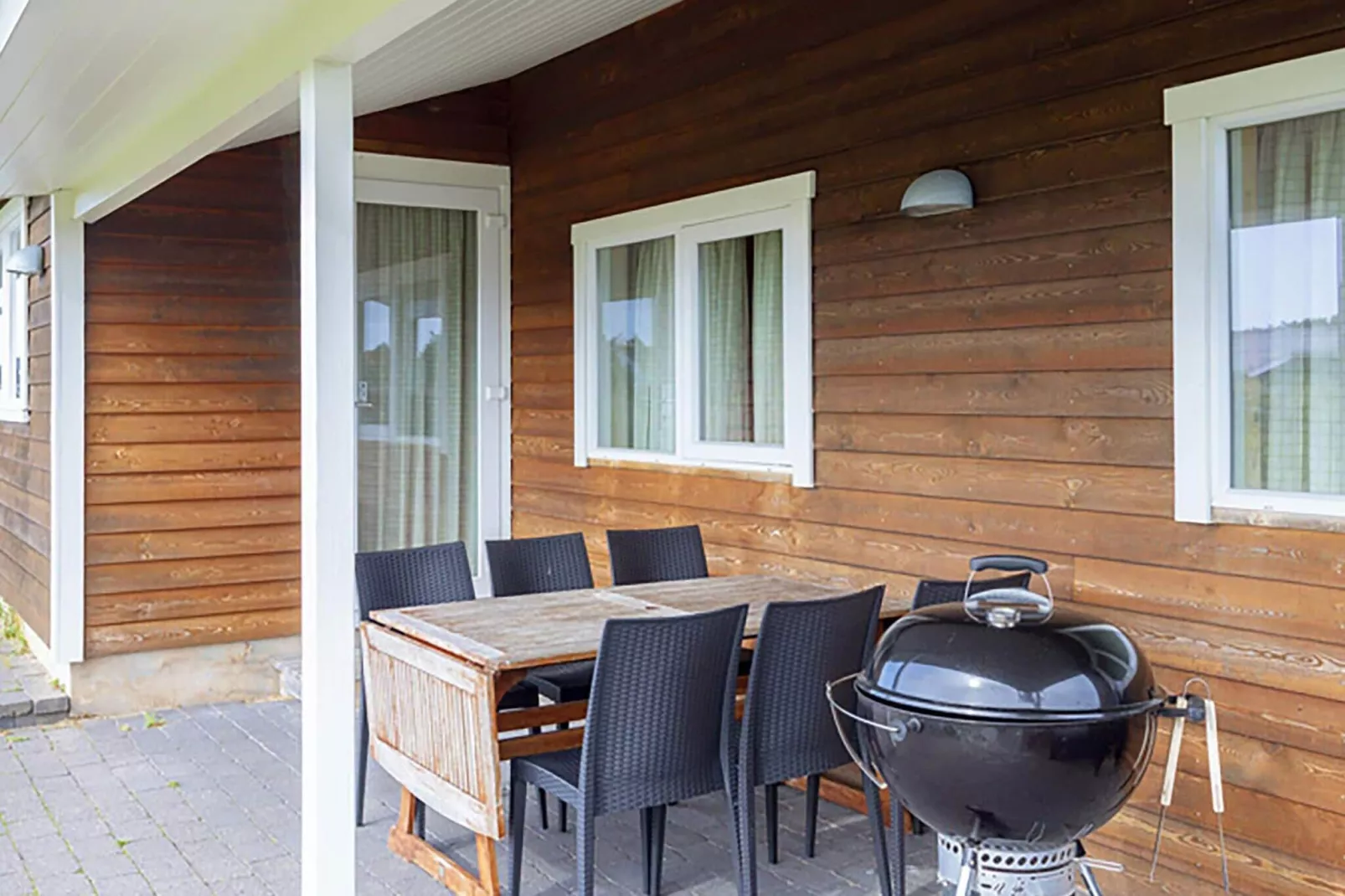 10 persoons vakantie huis in Thisted-By Traum-Buitenlucht