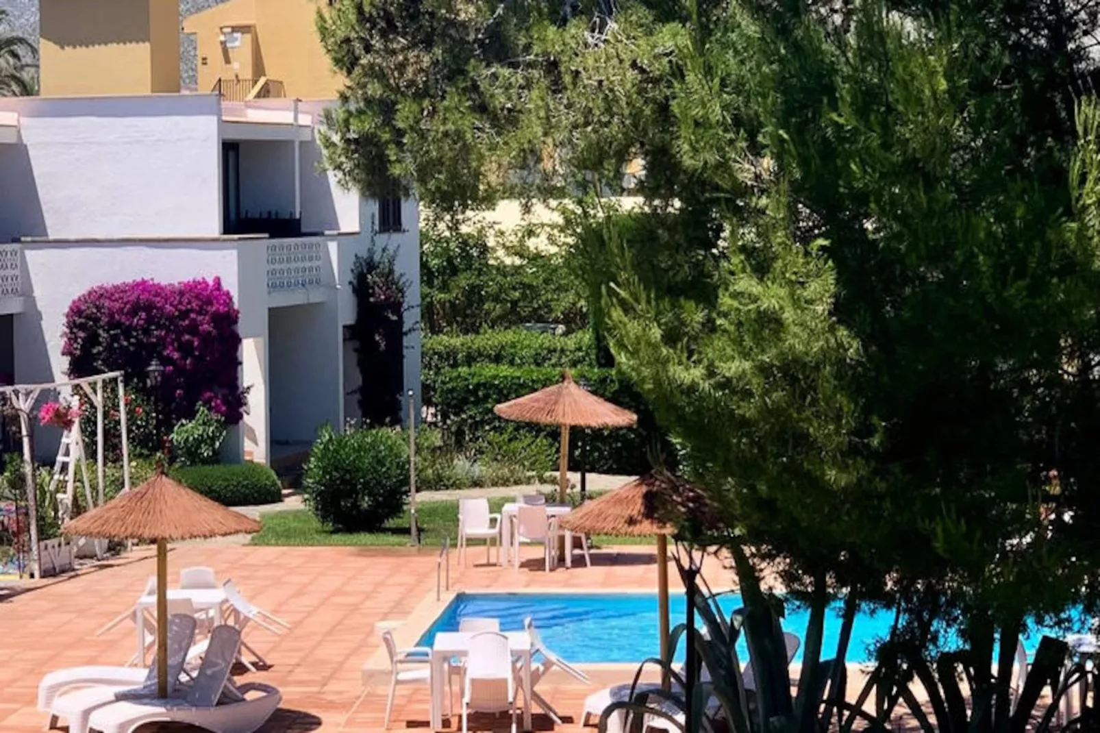 Appartements à Pollença - Port de Pollença-Niet-getagd