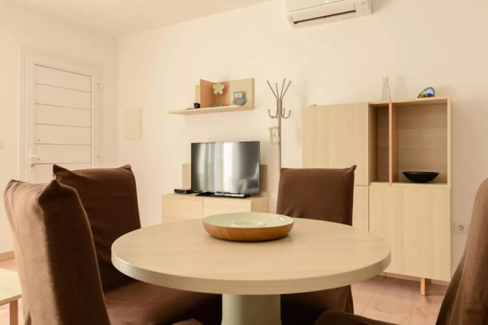 Appartements à Empuriabrava-Niet-getagd