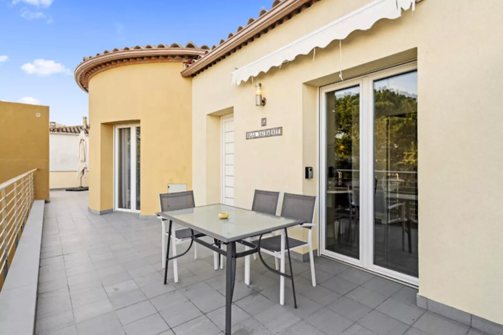 Appartements à Empuriabrava-Niet-getagd