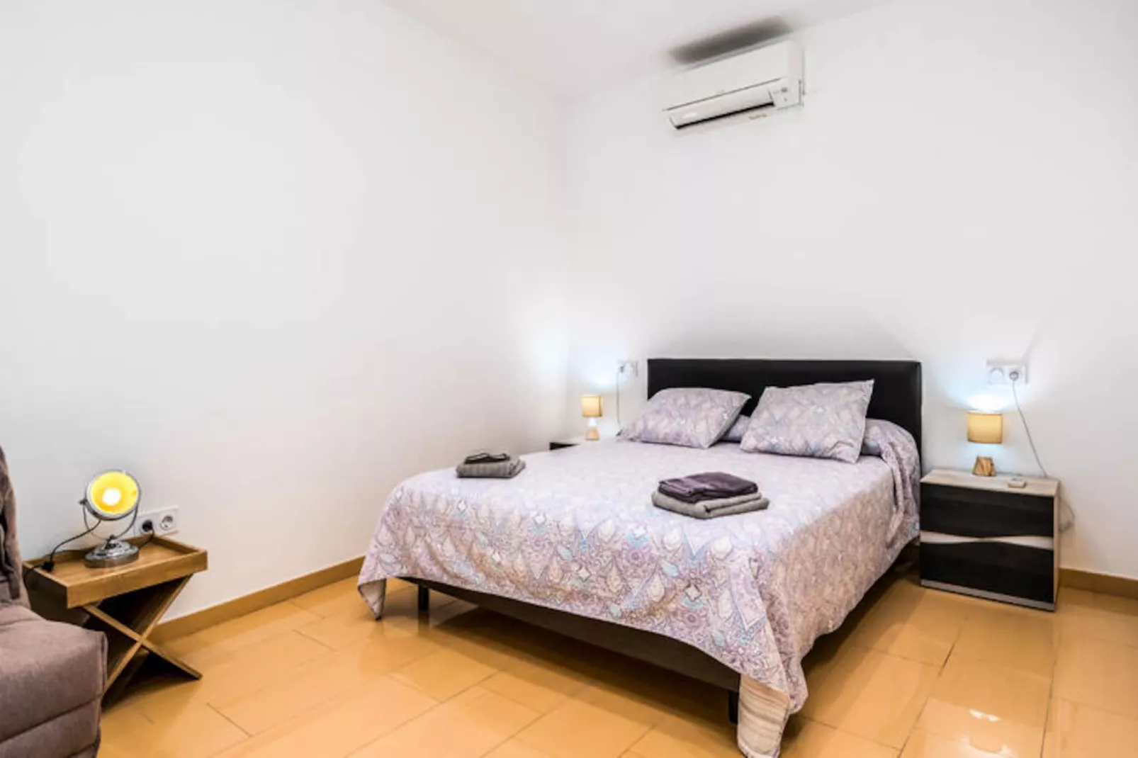 Appartements à Empuriabrava-Niet-getagd