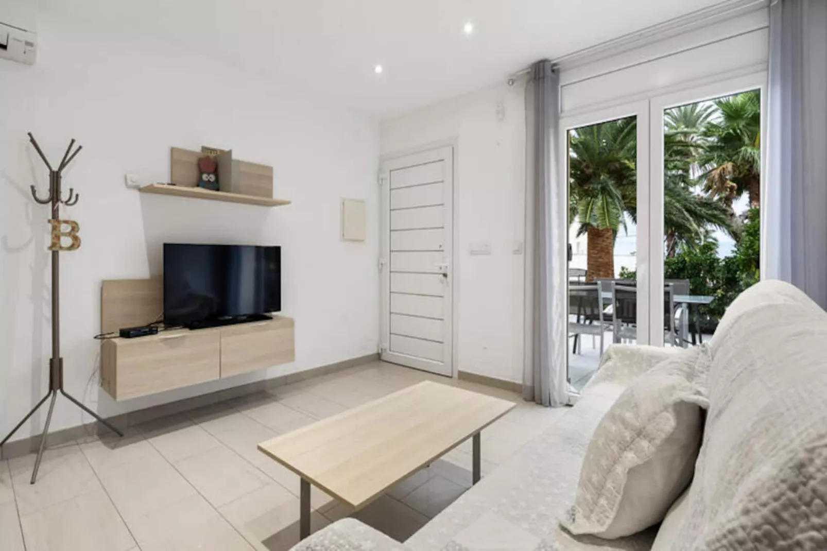 Appartements à Empuriabrava-Niet-getagd