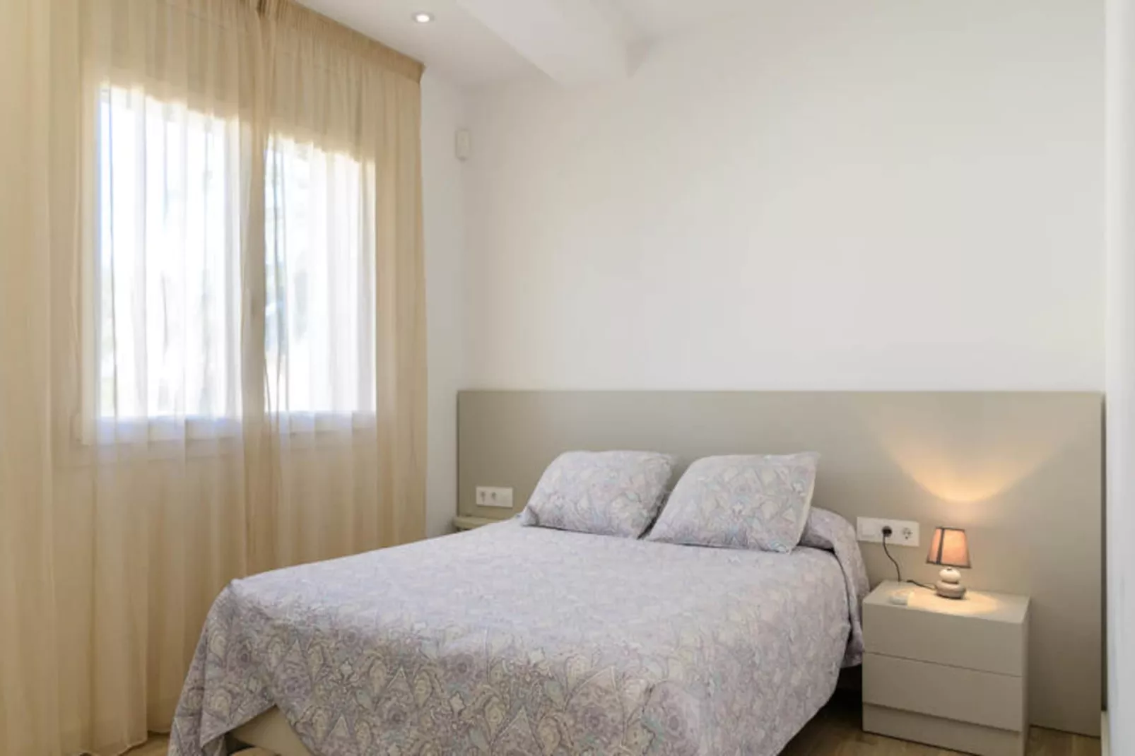 Appartements à Empuriabrava-Niet-getagd