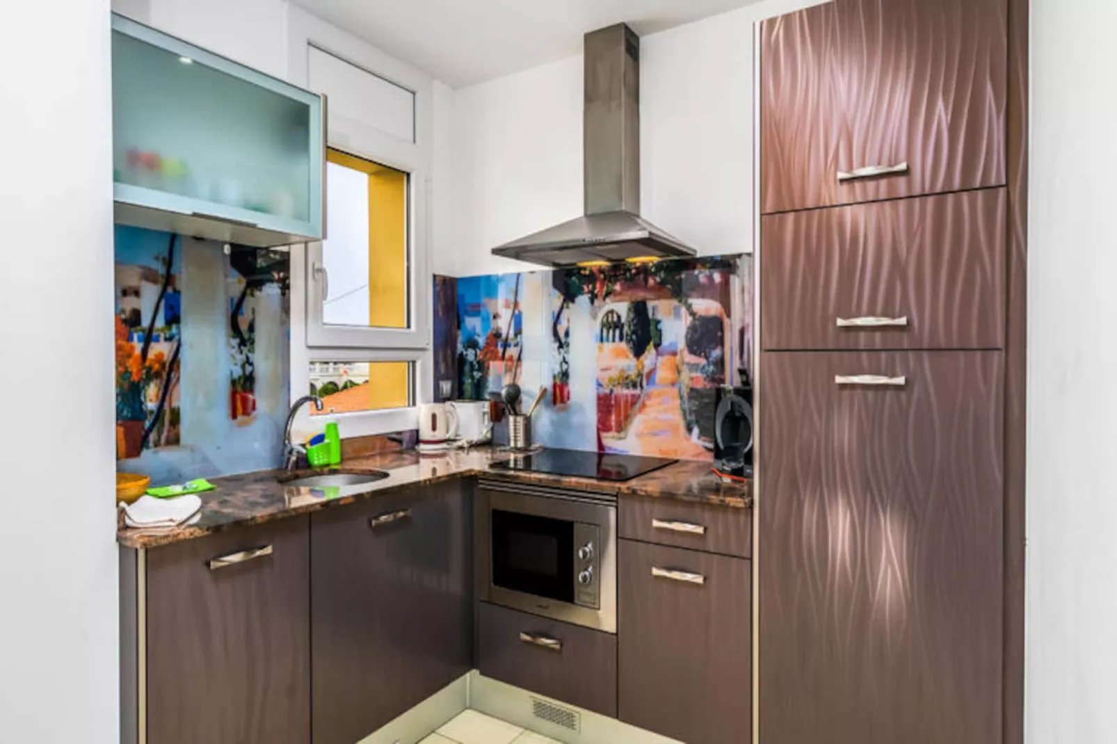 Appartements à Empuriabrava-Niet-getagd