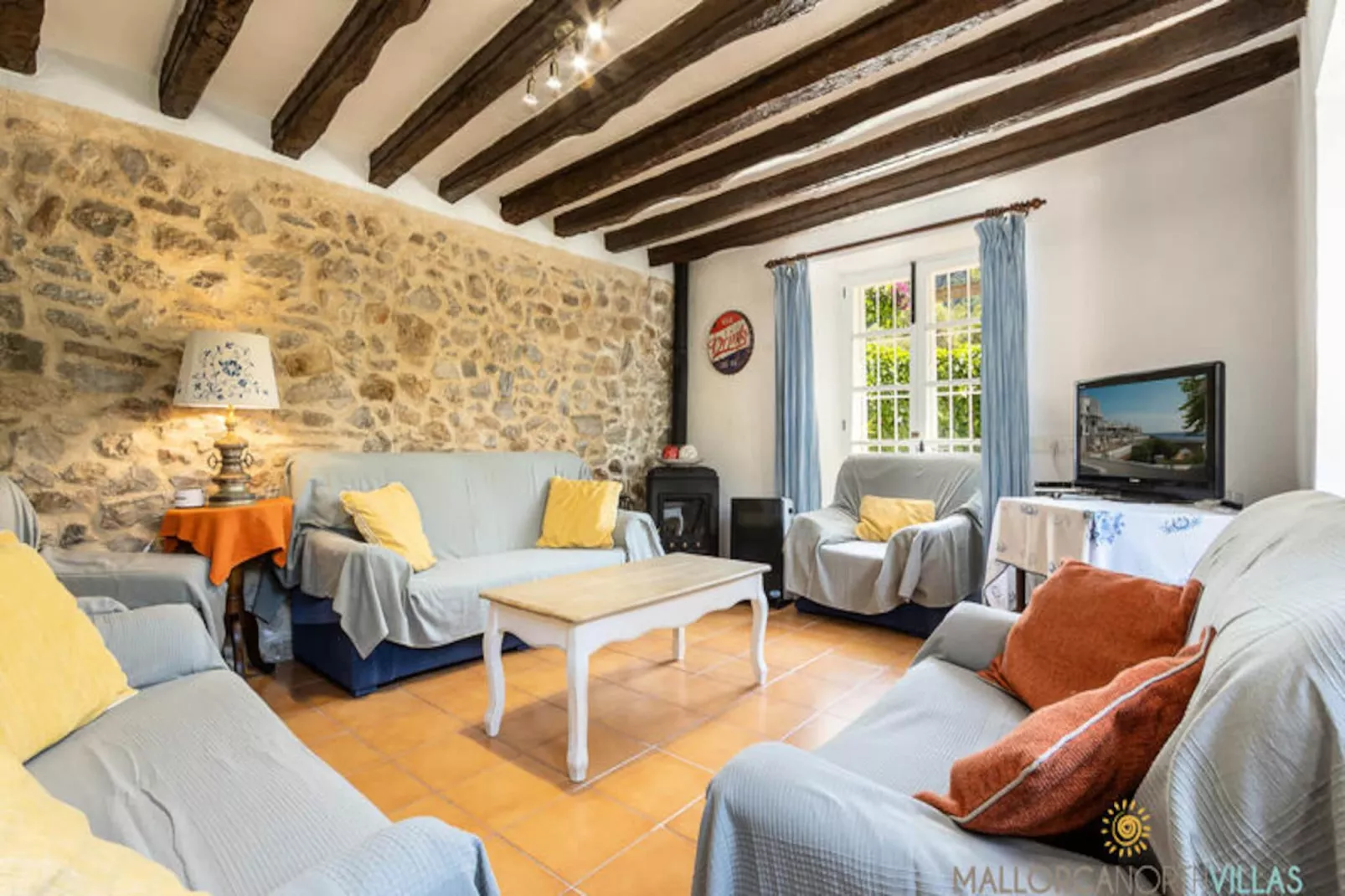 Maison à Pollença - Port de Pollença-Niet-getagd