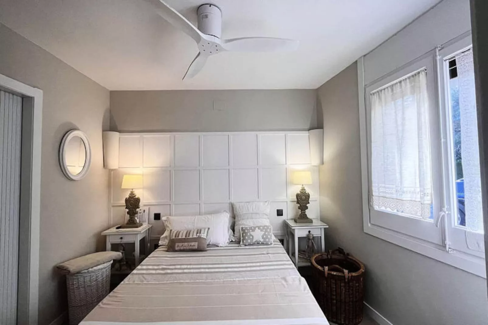 Appartements à S'Agaró-Niet-getagd