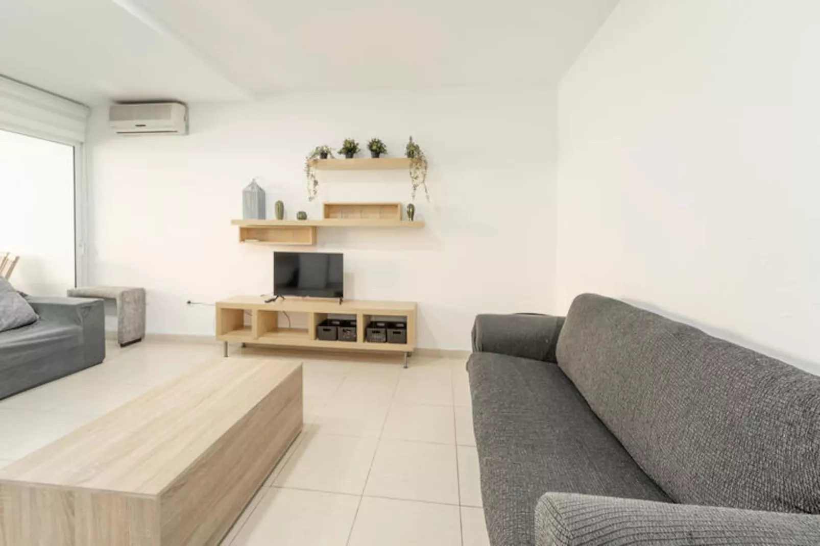 Appartements à Roses-Niet-getagd