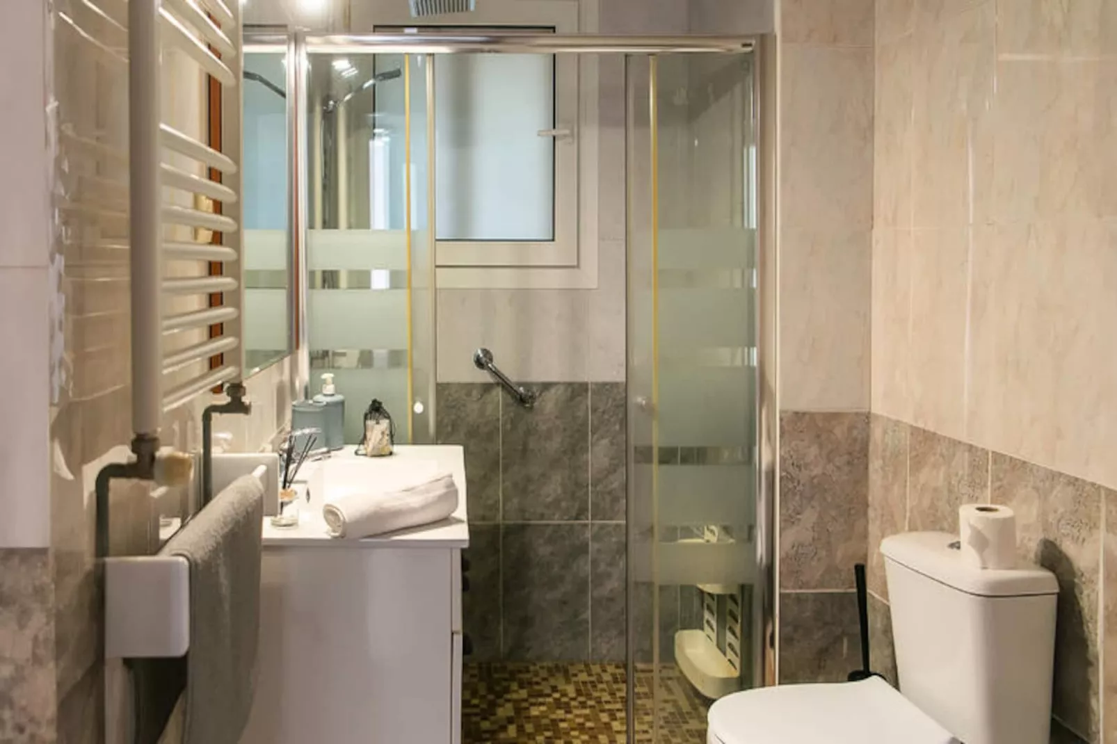 Appartements à L'Estartit-Niet-getagd