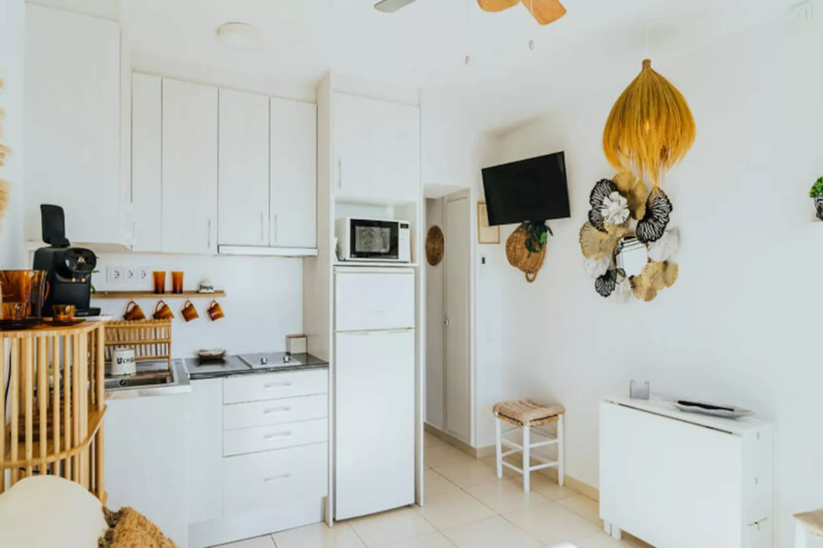 Appartements à Roses-Niet-getagd